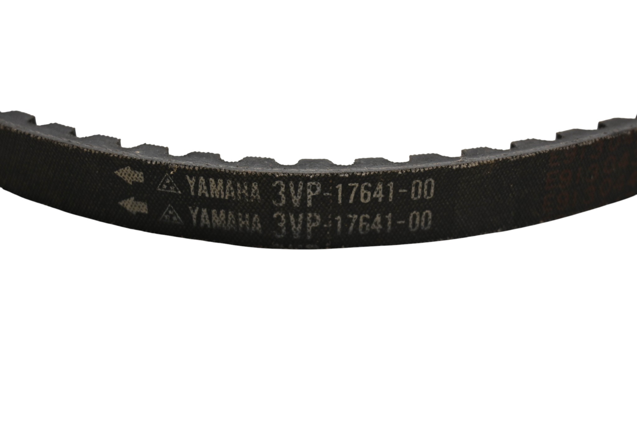 96 Yamaha YA50 Clutch Belt