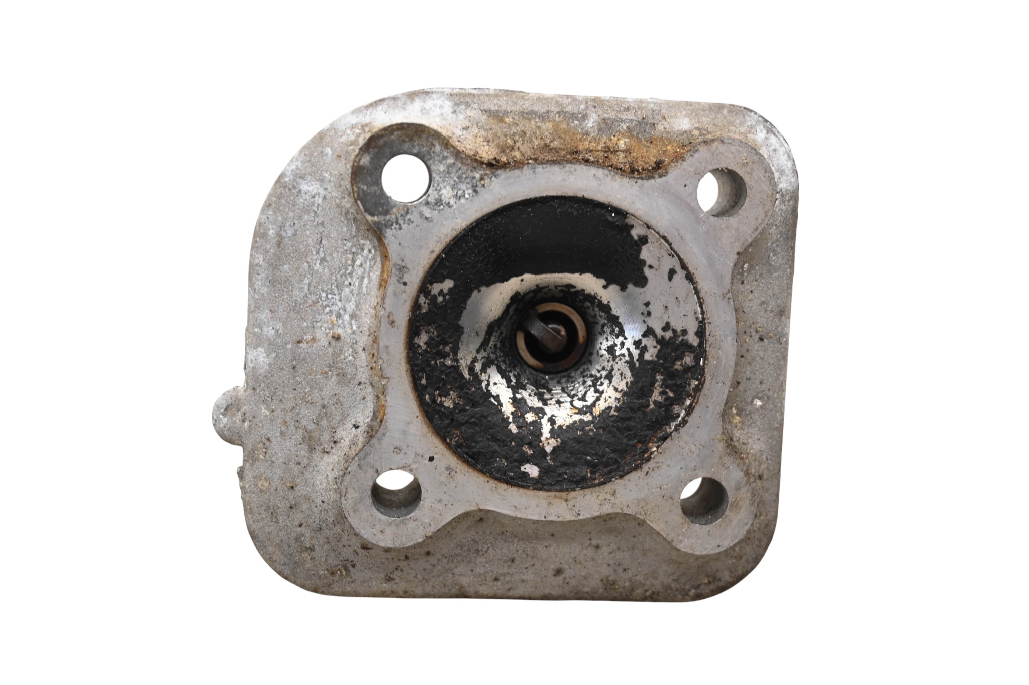 02 Can-Am DS90 2x4 Cylinder Head Bombardier