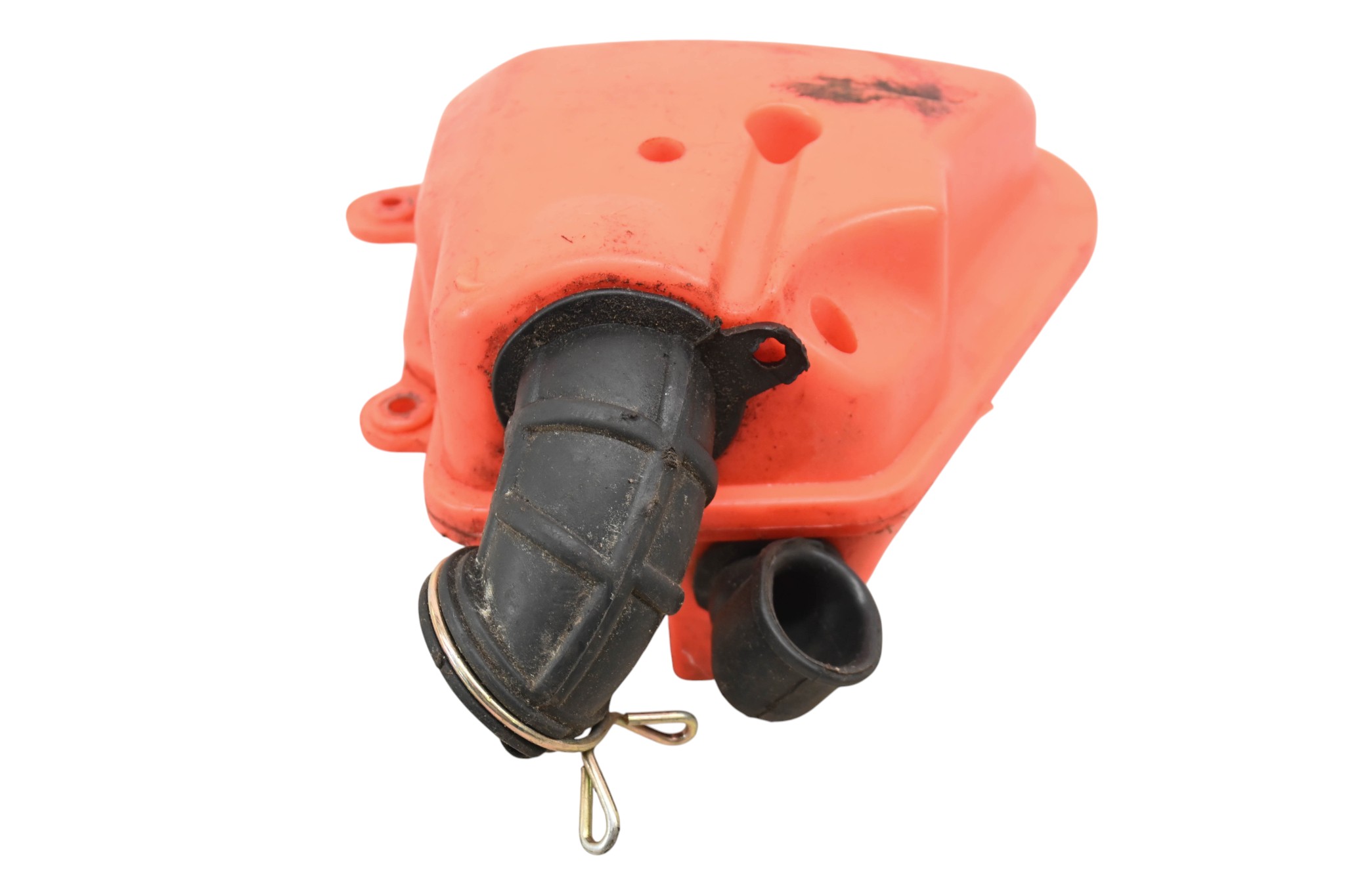 02 Can-Am DS90 2x4 Airbox Intake Air Box Bombardier
