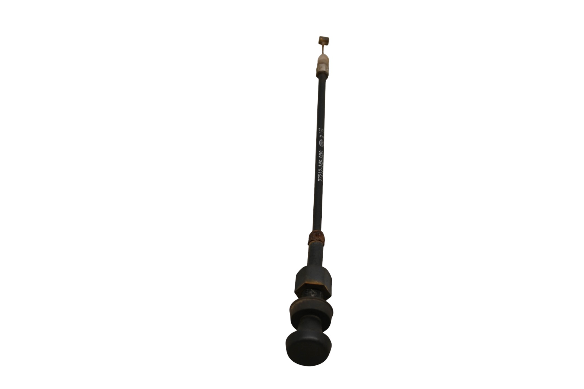 02 Can-Am DS90 2x4 Seat Release Cable Bombardier