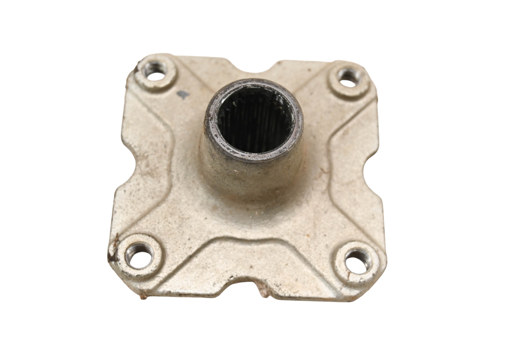 02 Can-Am DS90 2x4 Rear Wheel Hub Left Or Right Bombardier
