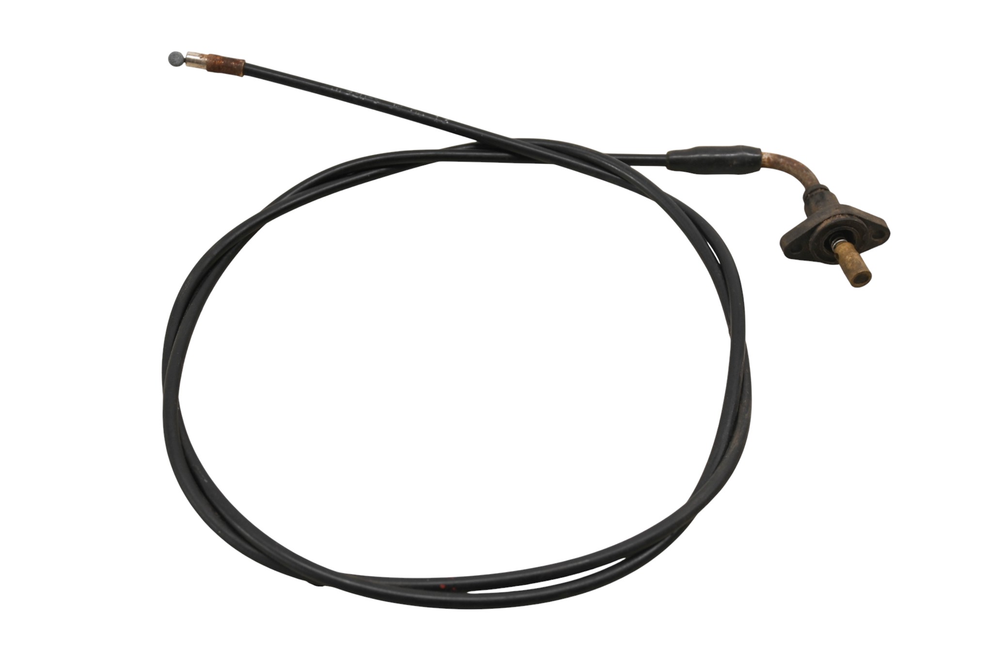 02 Can-Am DS90 2x4 Throttle Cable Bombardier