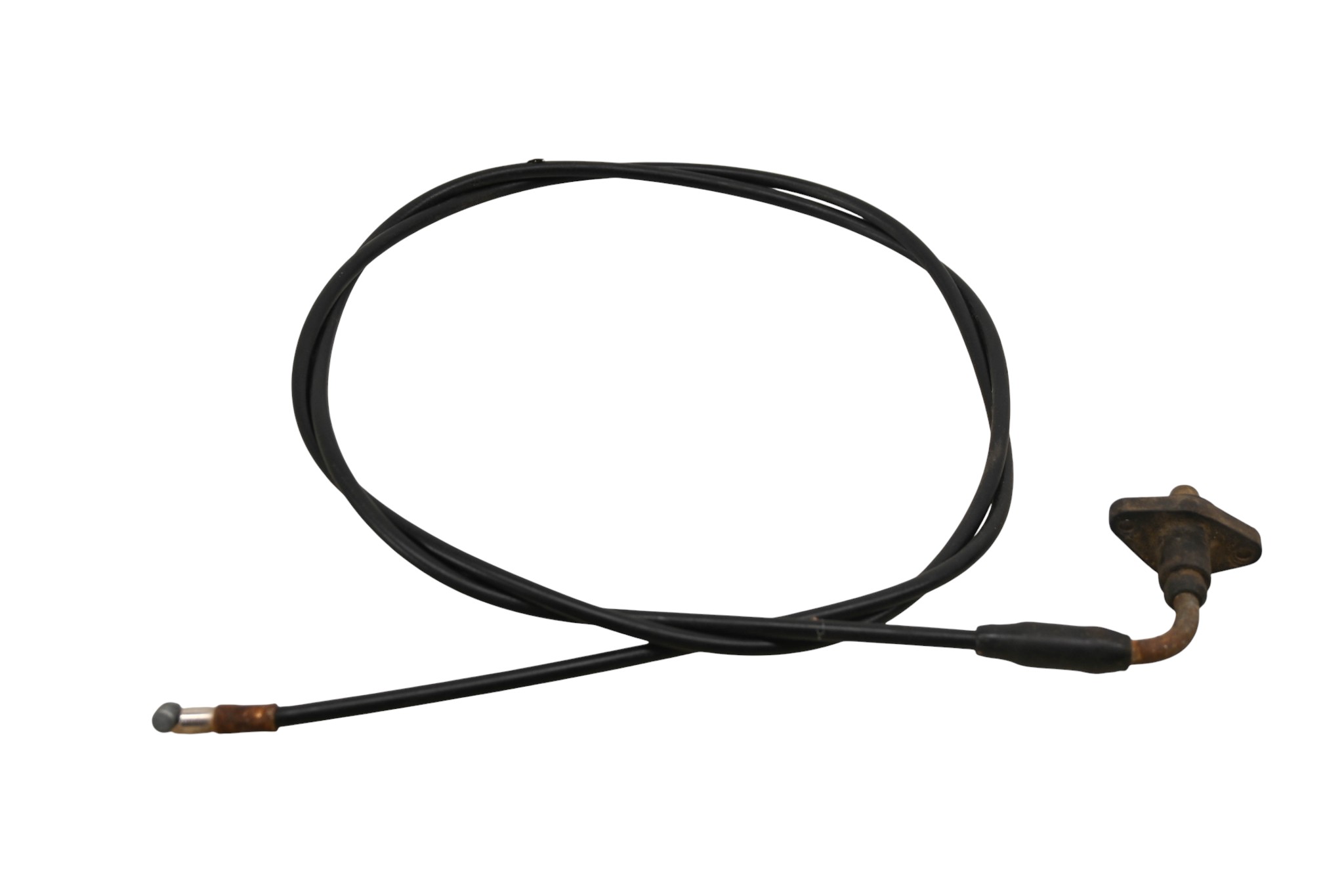 02 Can-Am DS90 2x4 Throttle Cable Bombardier