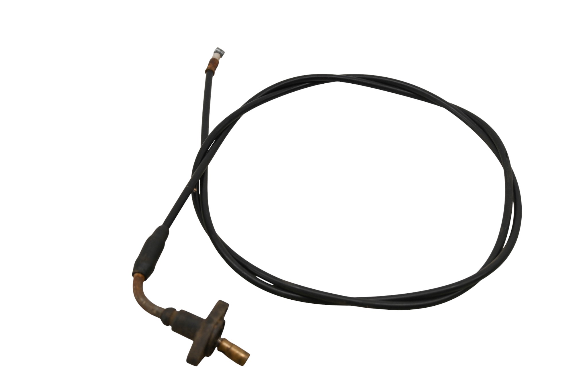 02 Can-Am DS90 2x4 Throttle Cable Bombardier