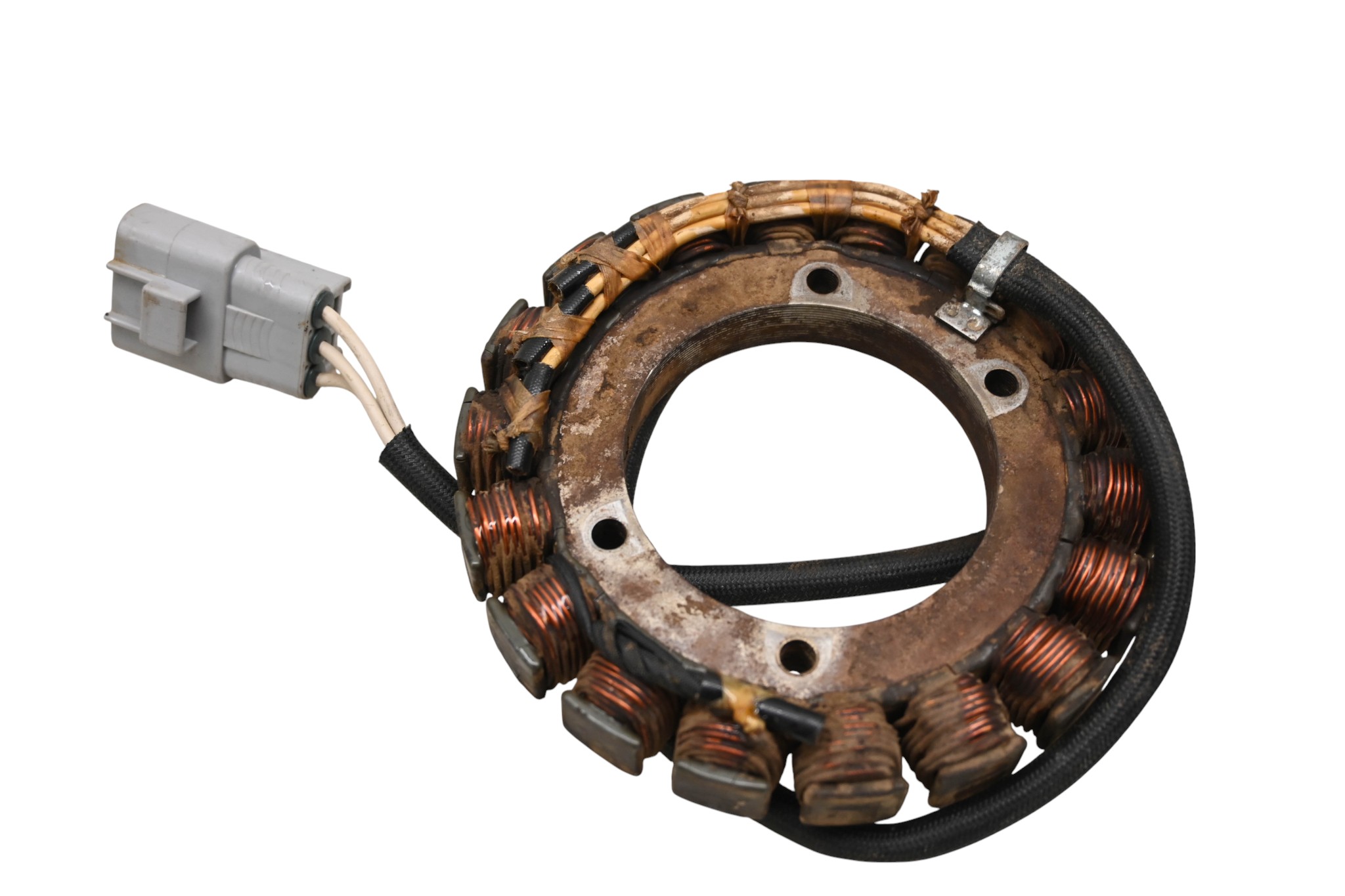 02 Kawasaki Mule 3010 4x4 Stator KAF620