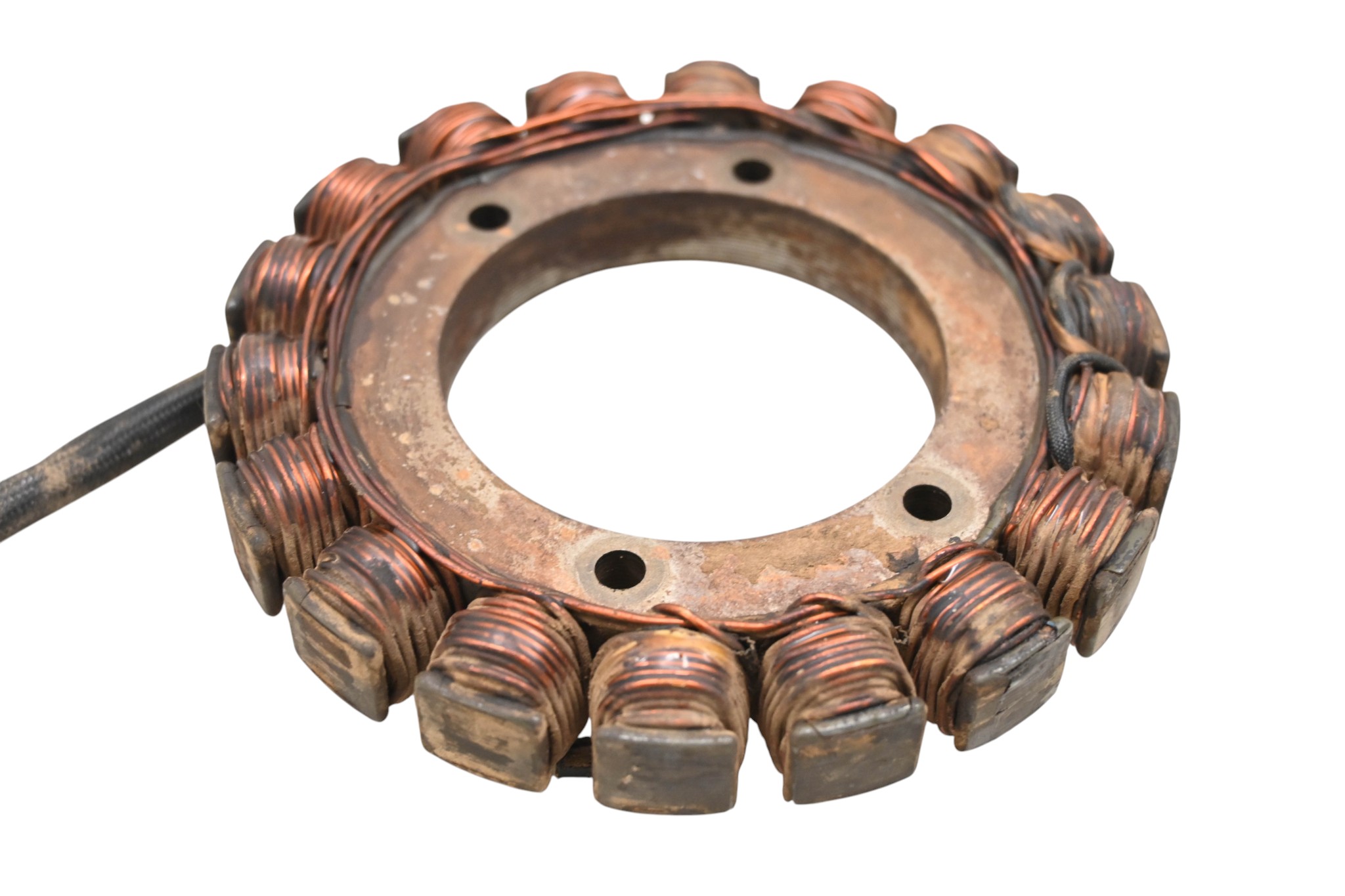 02 Kawasaki Mule 3010 4x4 Stator KAF620