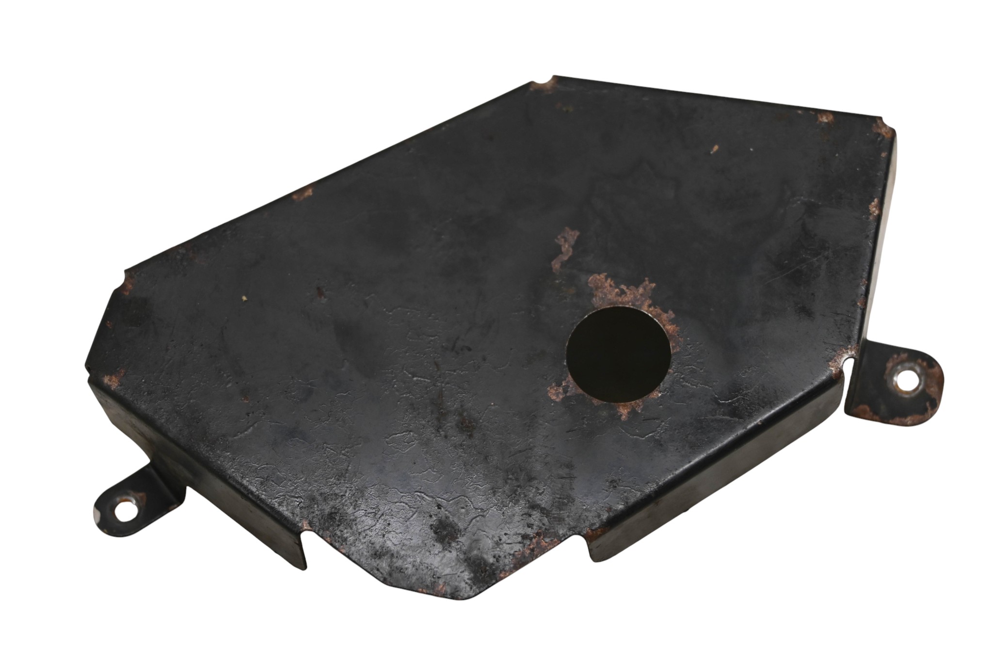 02 Kawasaki Mule 3010 4x4 Control Panel Cover KAF620