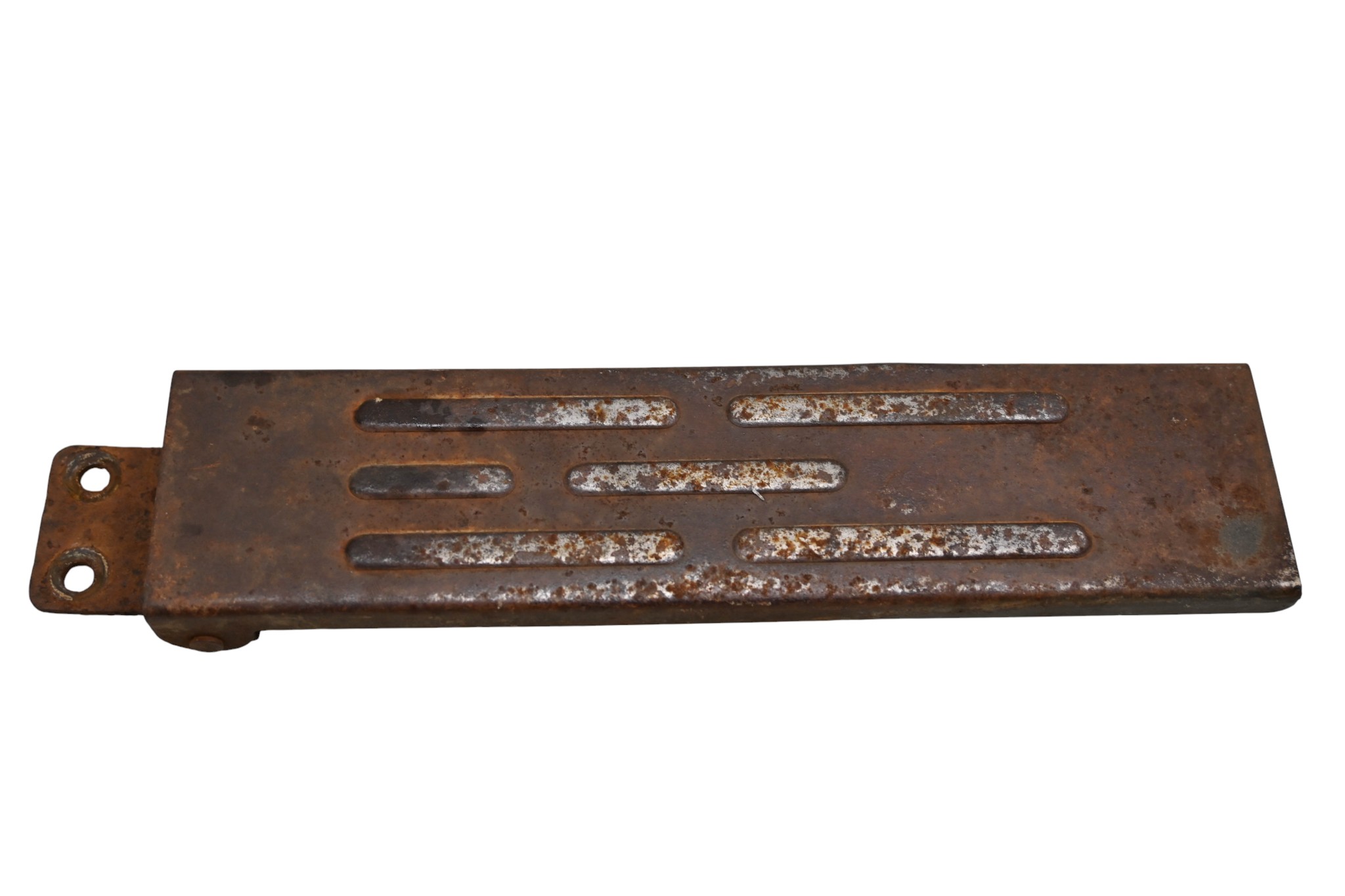 02 Kawasaki Mule 3010 4x4 Accelerator Pedal KAF620