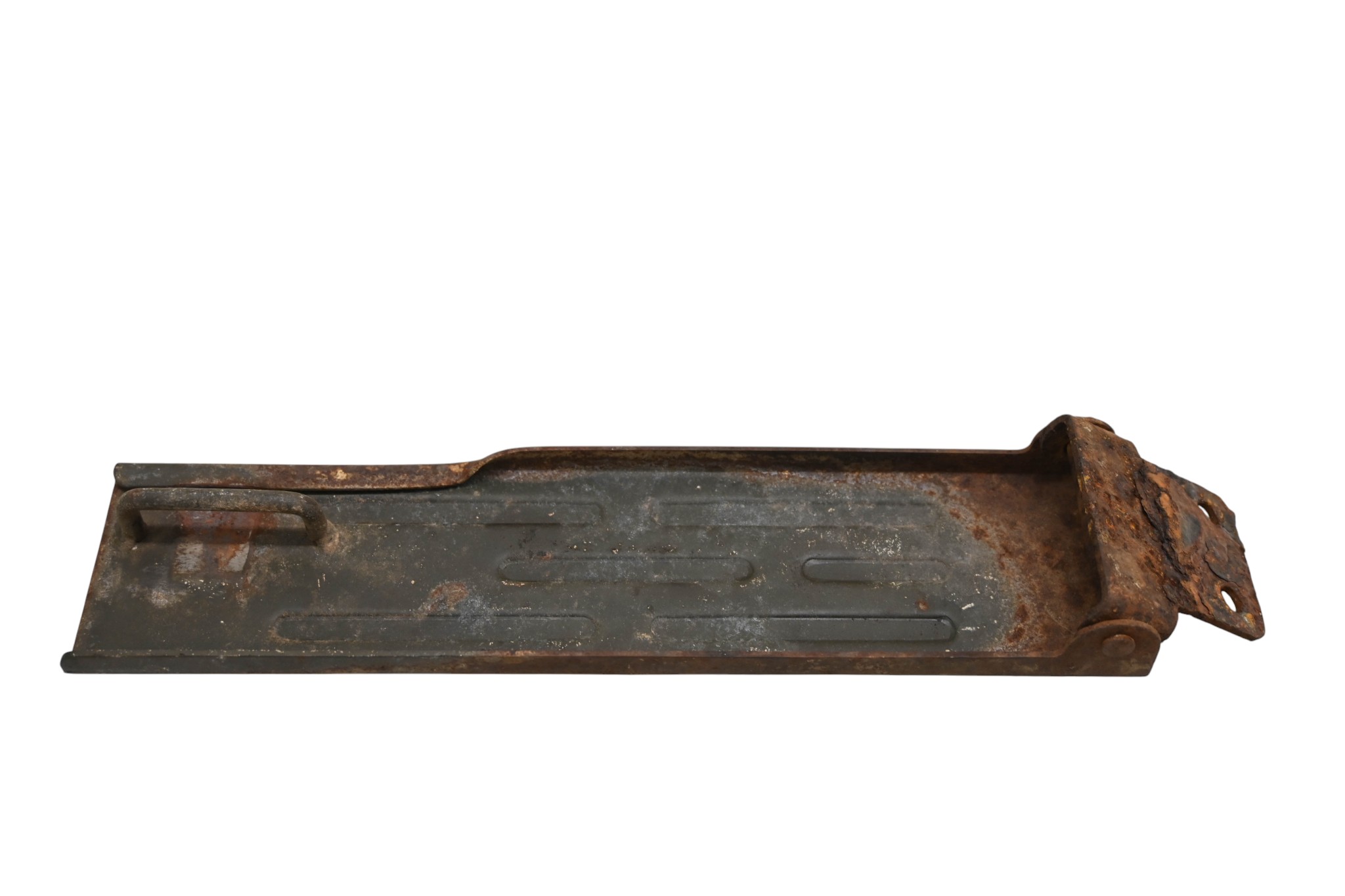 02 Kawasaki Mule 3010 4x4 Accelerator Pedal KAF620