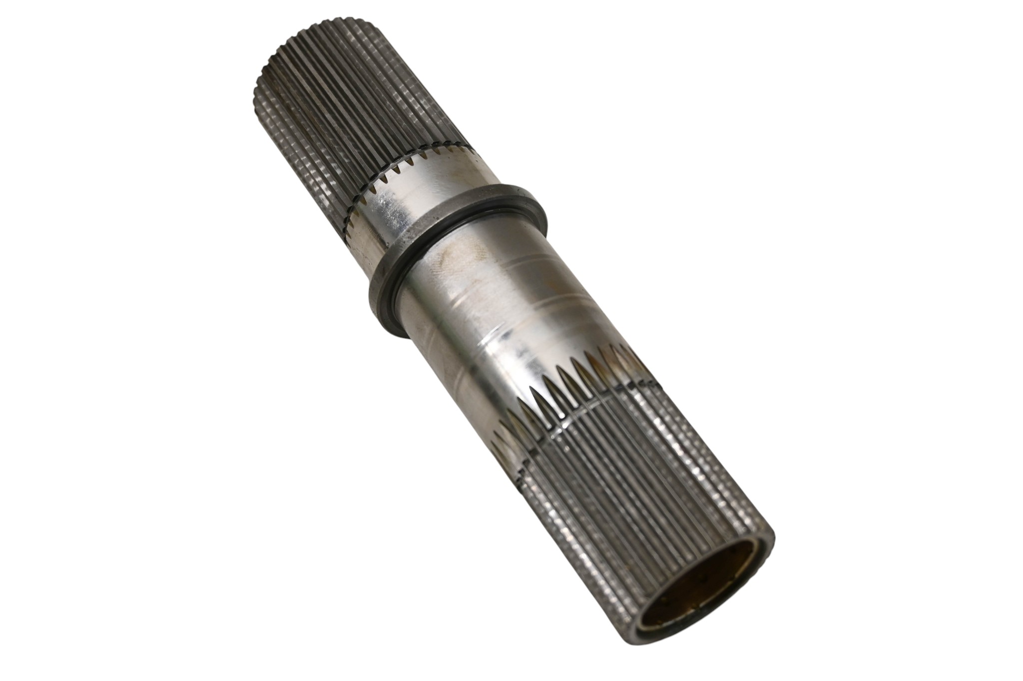 02 Kawasaki Mule 3010 4x4 Transmission Outer Input Shaft KAF620