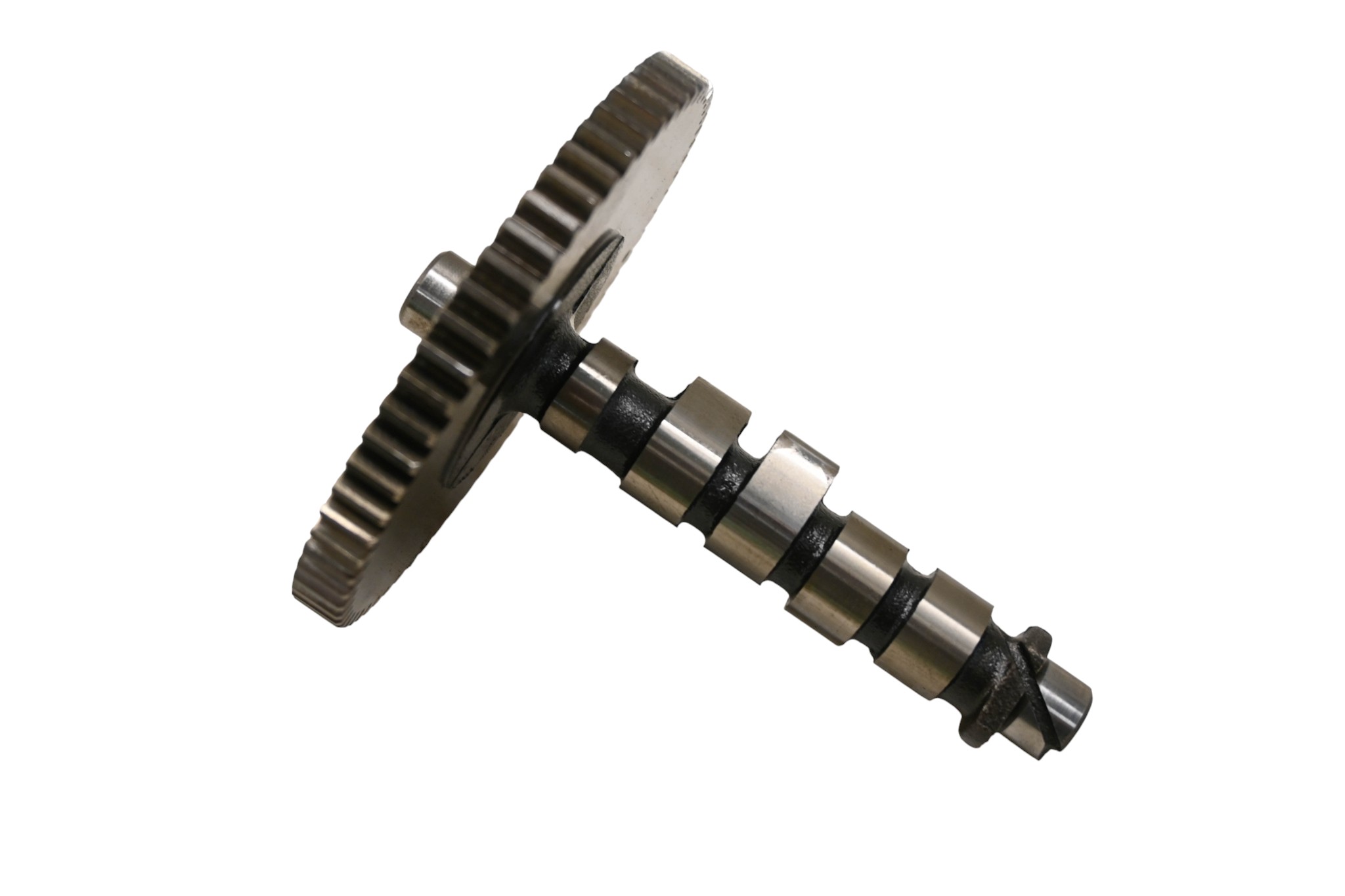 02 Kawasaki Mule 3010 4x4 Camshaft Cam Shaft KAF620