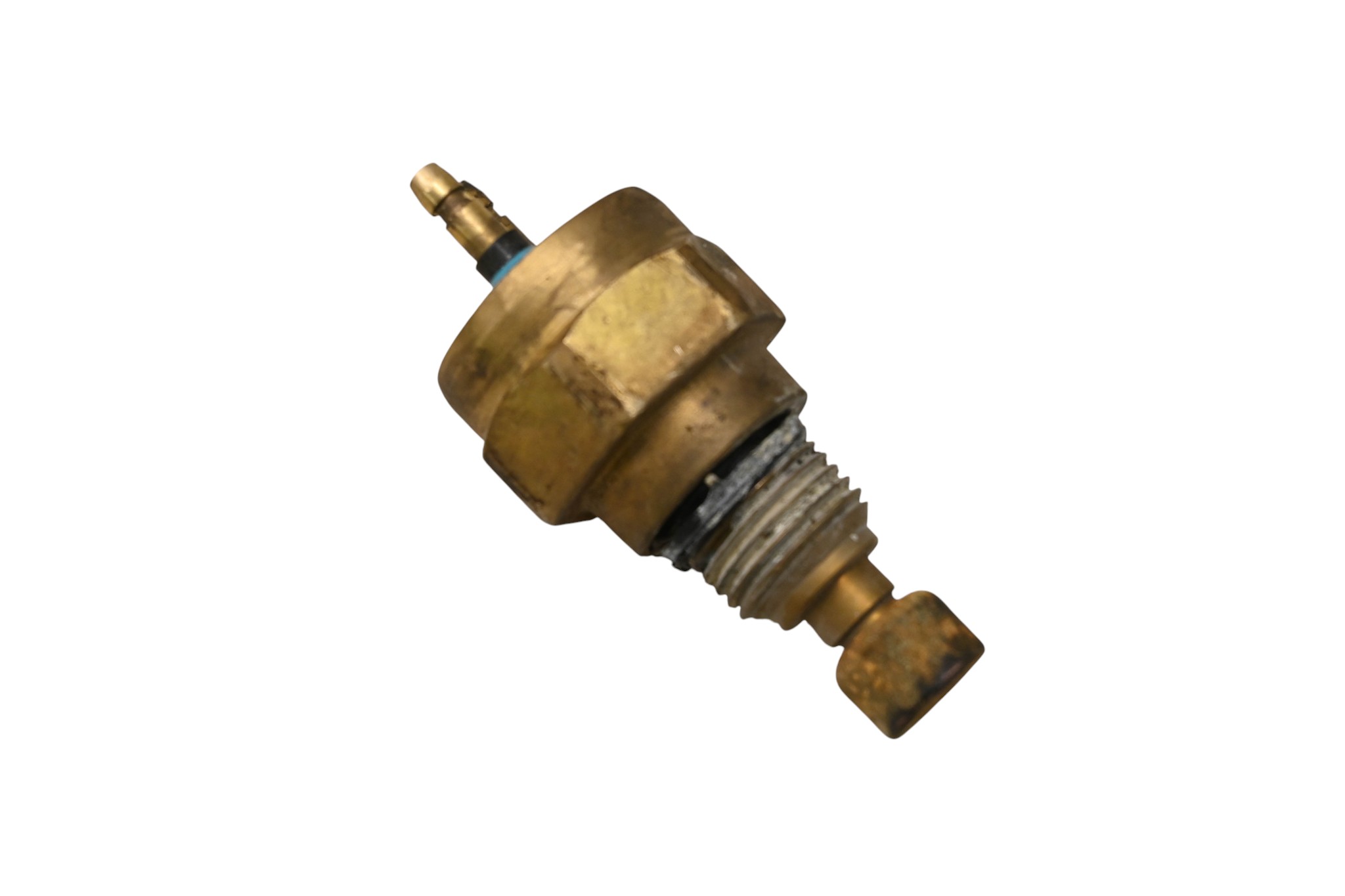 02 Kawasaki Mule 3010 4x4 Fan Switch KAF620