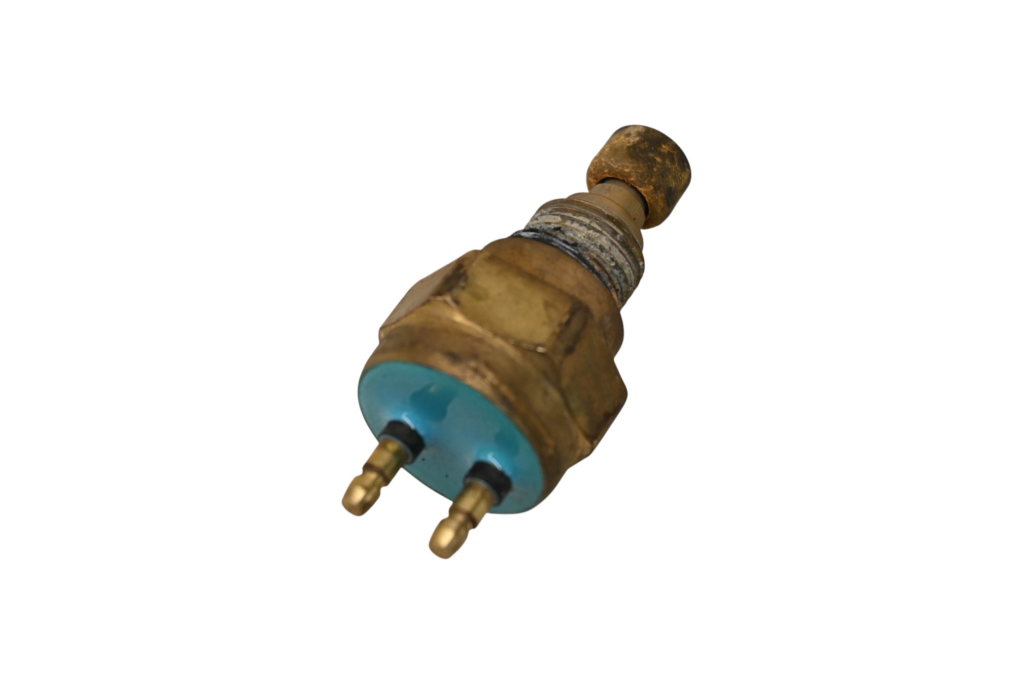 02 Kawasaki Mule 3010 4x4 Fan Switch KAF620