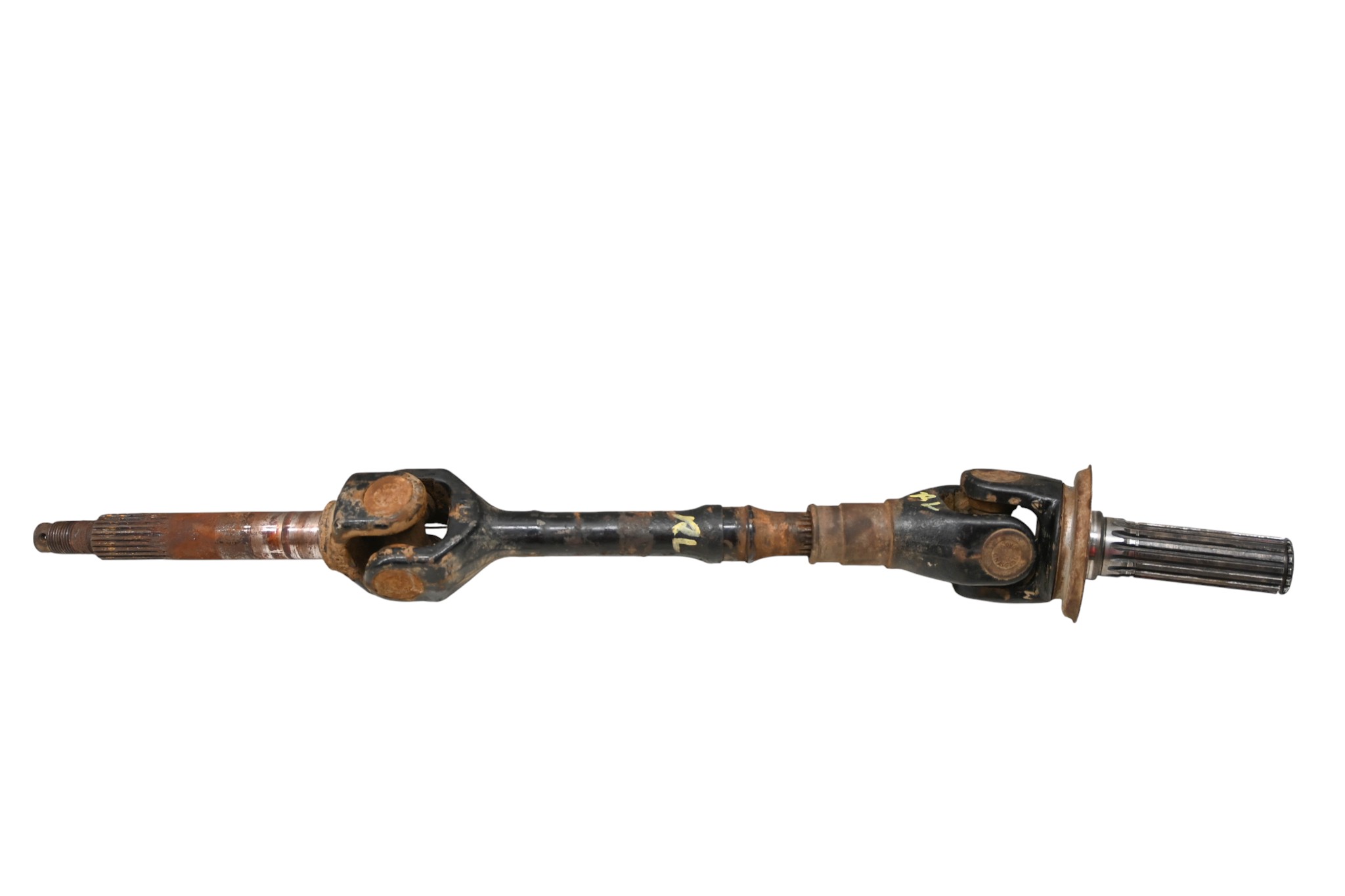 02 Kawasaki Mule 3010 4x4 Rear Cv Axle Left Or Right KAF620