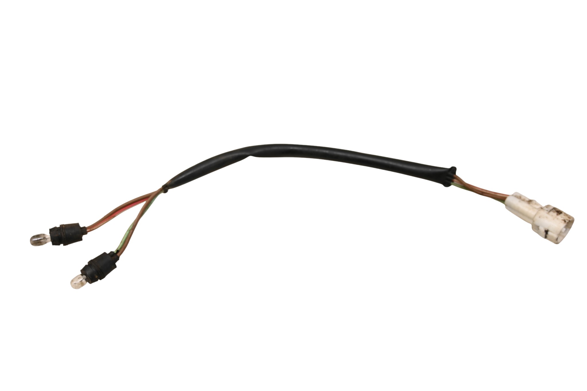 02 Kawasaki Mule 3010 4x4 Indicator Lights Neutral Dash KAF620