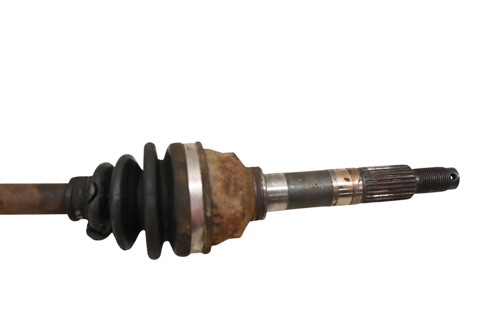02 Kawasaki Mule 3010 4x4 Front Cv Axle Left Or Right KAF620
