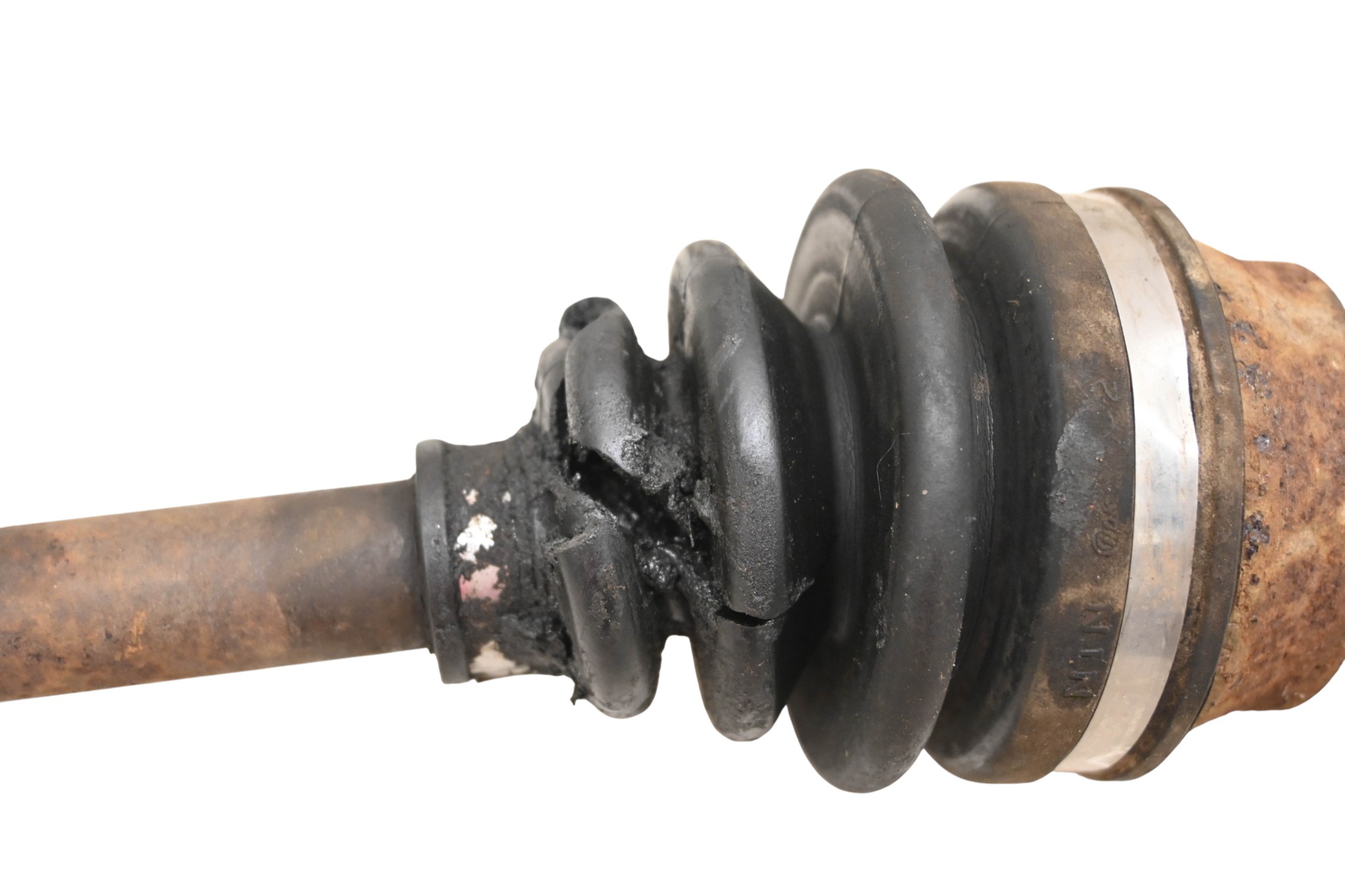 02 Kawasaki Mule 3010 4x4 Front Cv Axle Left Or Right KAF620