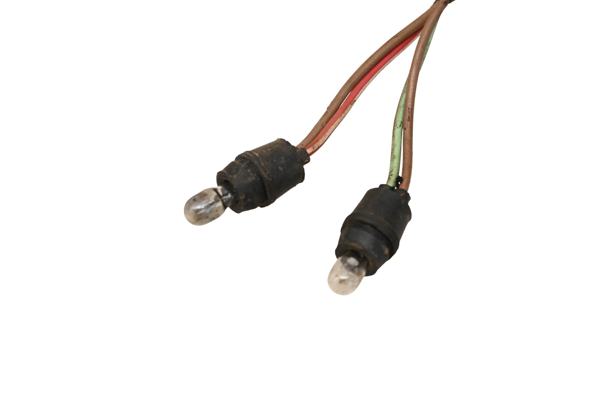 02 Kawasaki Mule 3010 4x4 Indicator Lights Neutral Dash KAF620