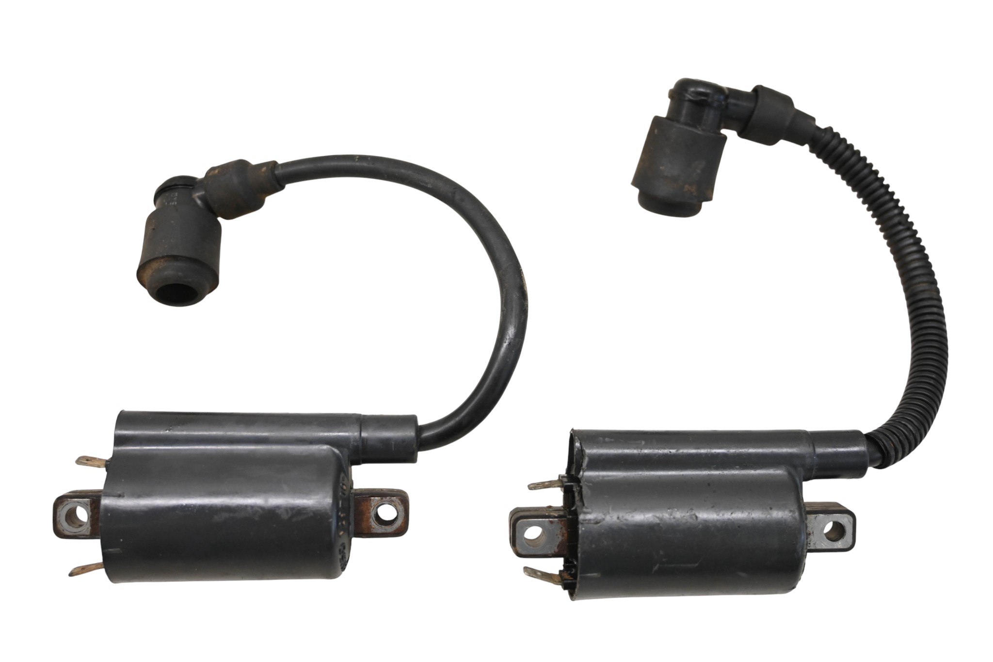 02 Kawasaki Mule 3010 4x4 Ignition Coils KAF620