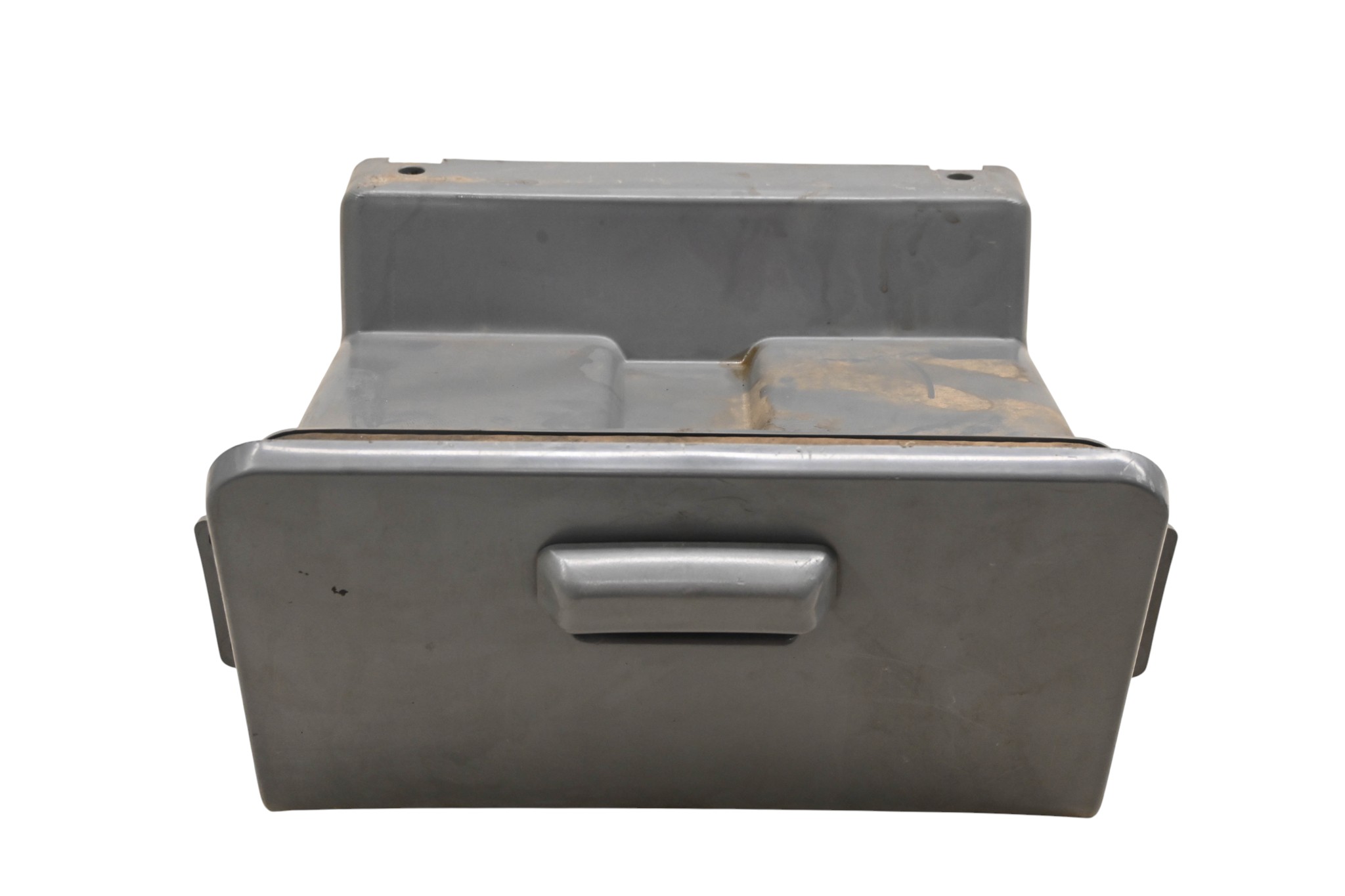 02 Kawasaki Mule 3010 4x4 Right Side Glove Tool Box KAF620