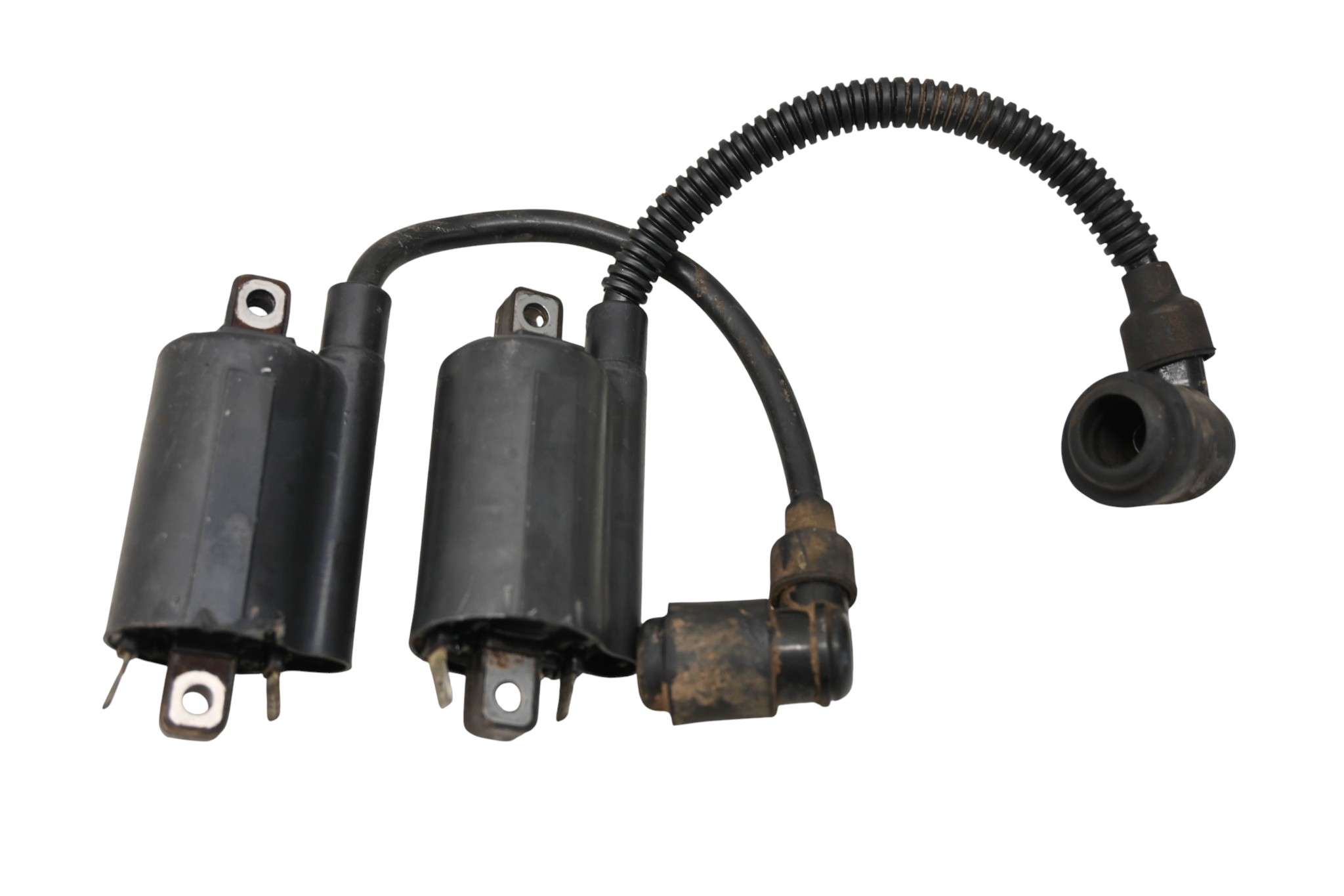 02 Kawasaki Mule 3010 4x4 Ignition Coils KAF620
