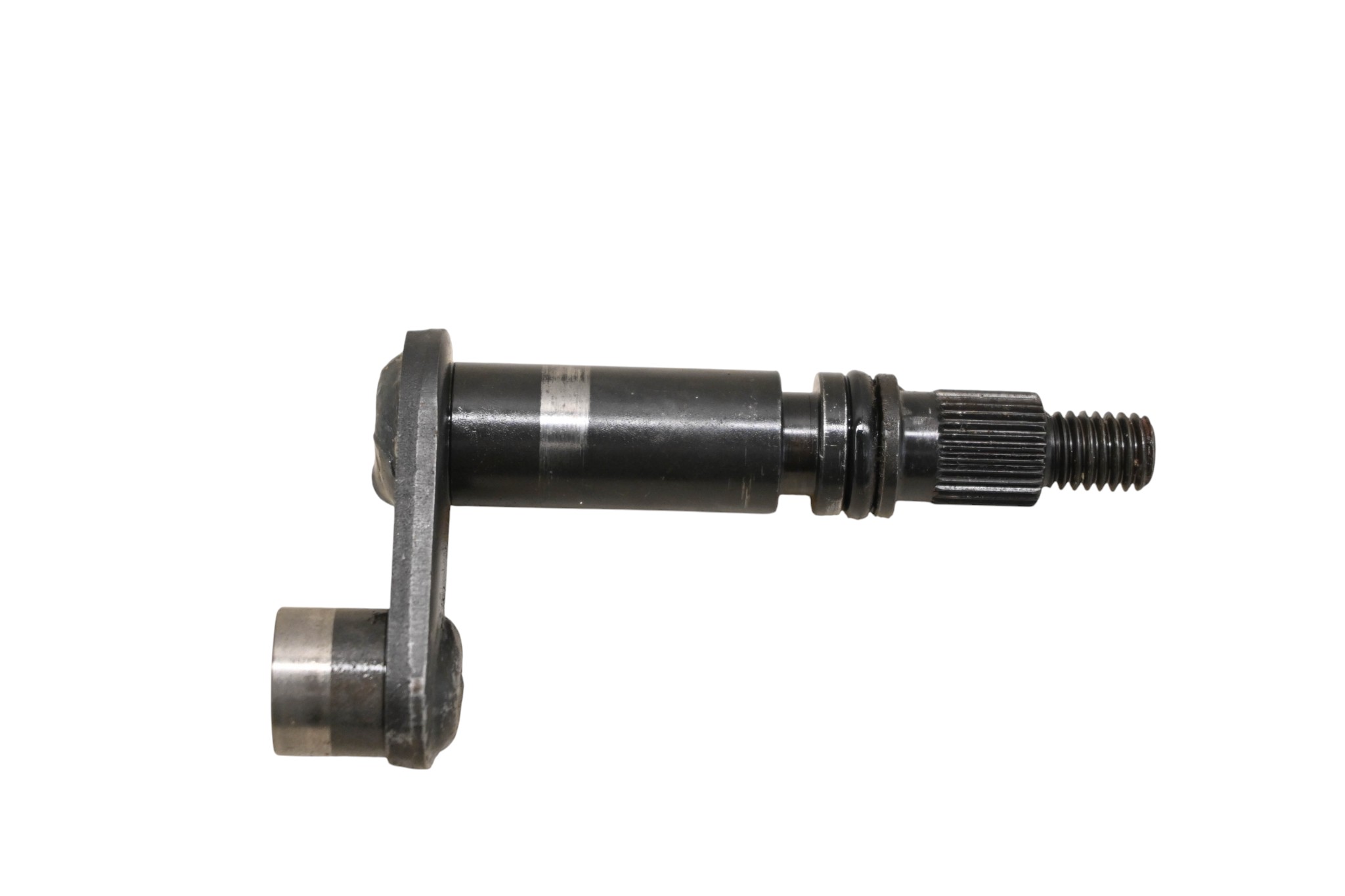 02 Kawasaki Mule 3010 4x4 2Wd 4Wd Shift Shaft Shifter KAF620
