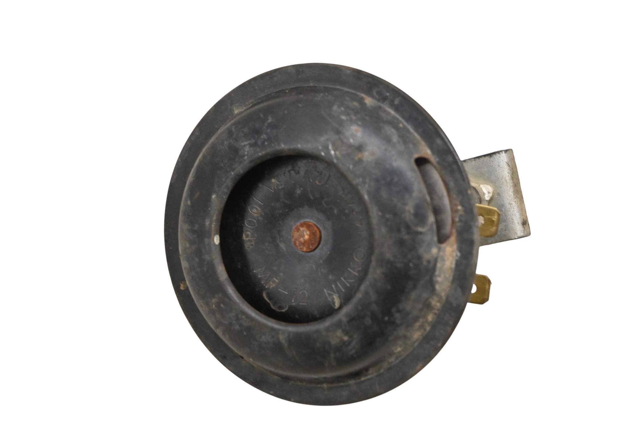 02 Kawasaki Mule 3010 4x4 Horn KAF620