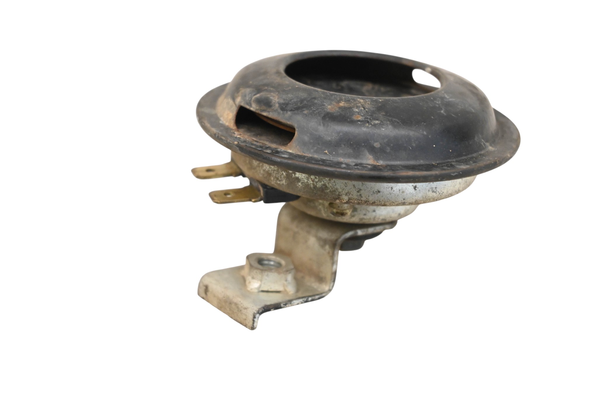 02 Kawasaki Mule 3010 4x4 Horn KAF620