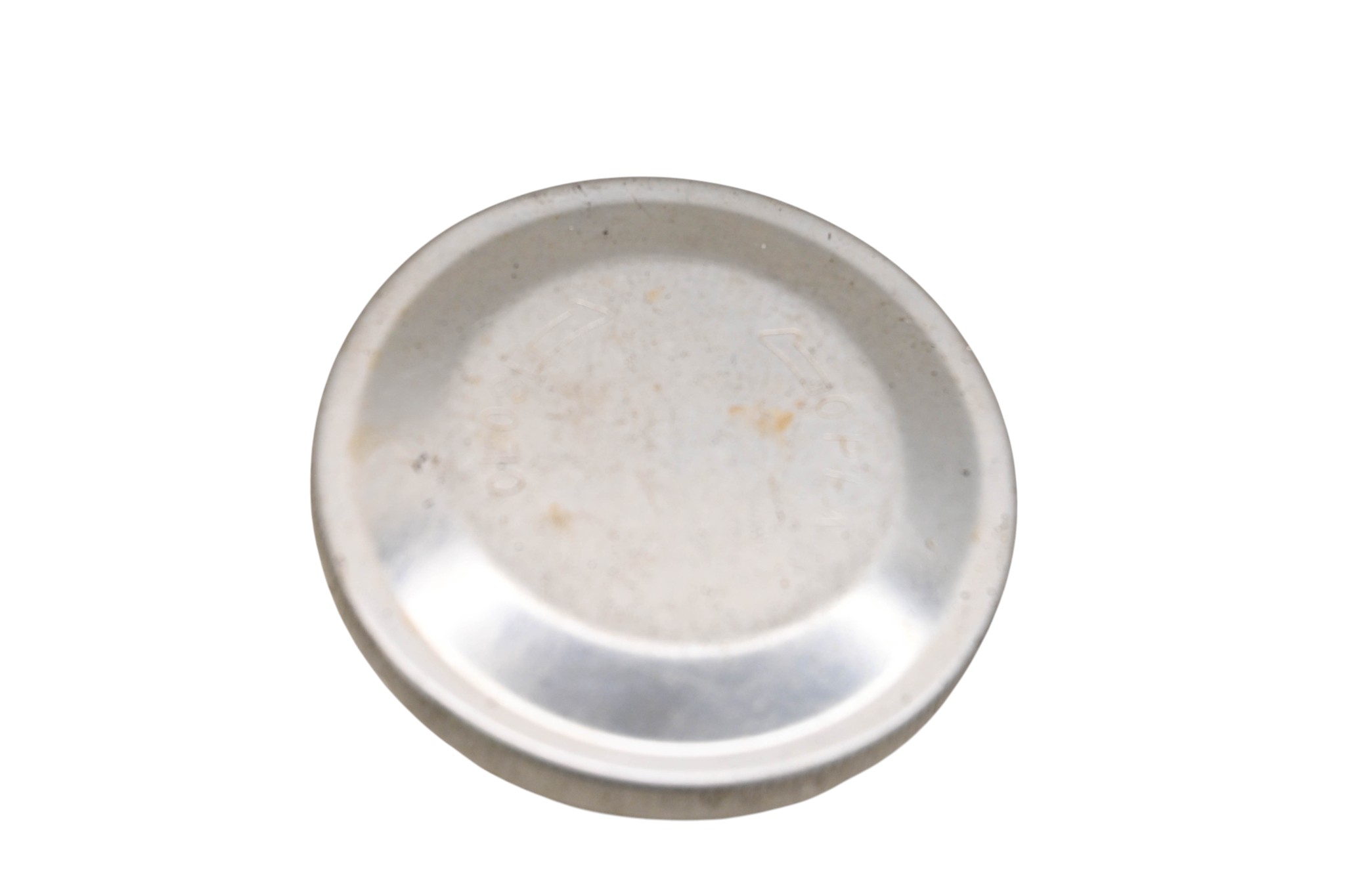 02 Kawasaki Mule 3010 4x4 Gas Cap KAF620