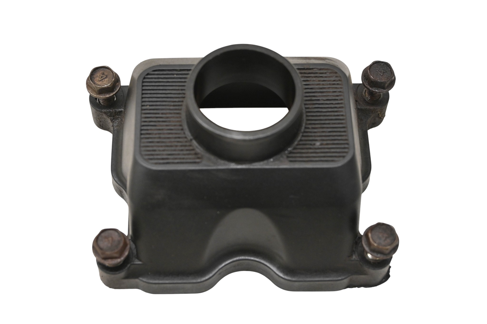 02 Kawasaki Mule 3010 4x4 Front Cylinder Head Valve Cover KAF620