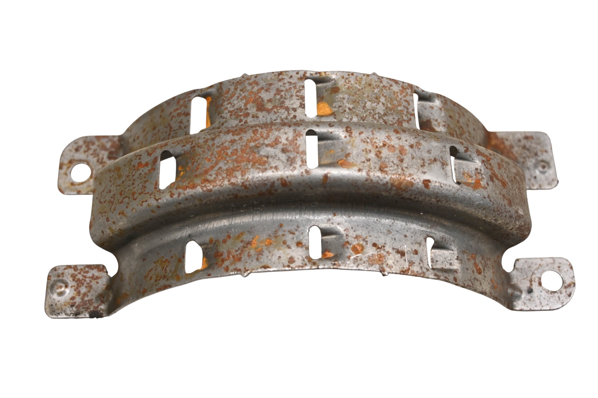 12 Polaris Sportsman 850 XP 4x4 Mag Windage Plate
