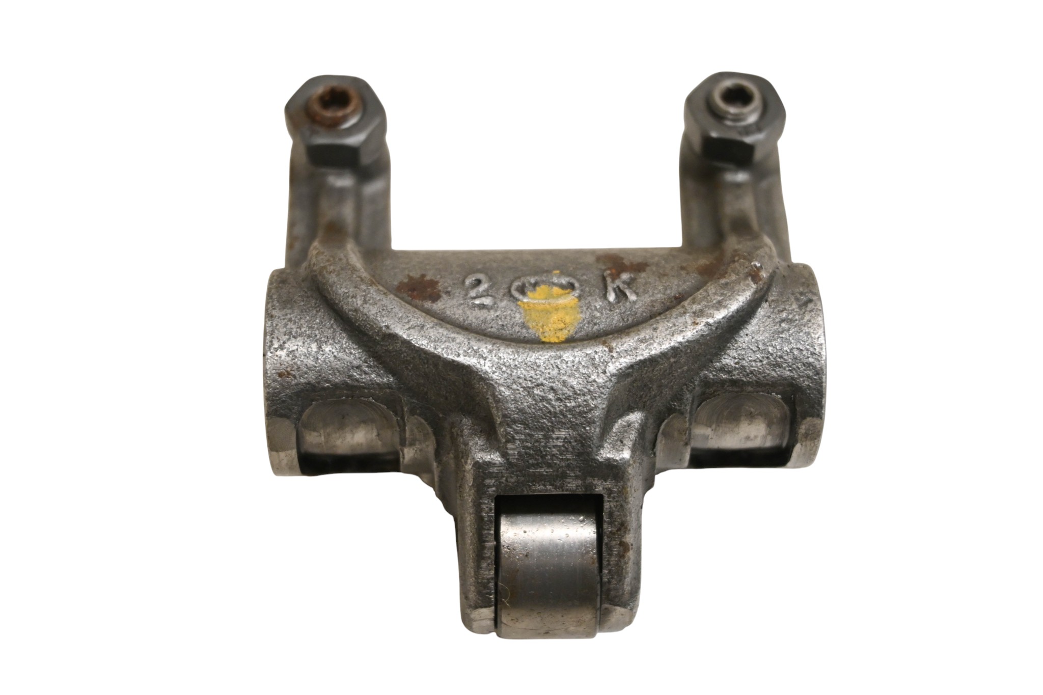 12 Polaris Sportsman 850 XP 4x4 Exhaust Rocker Arm