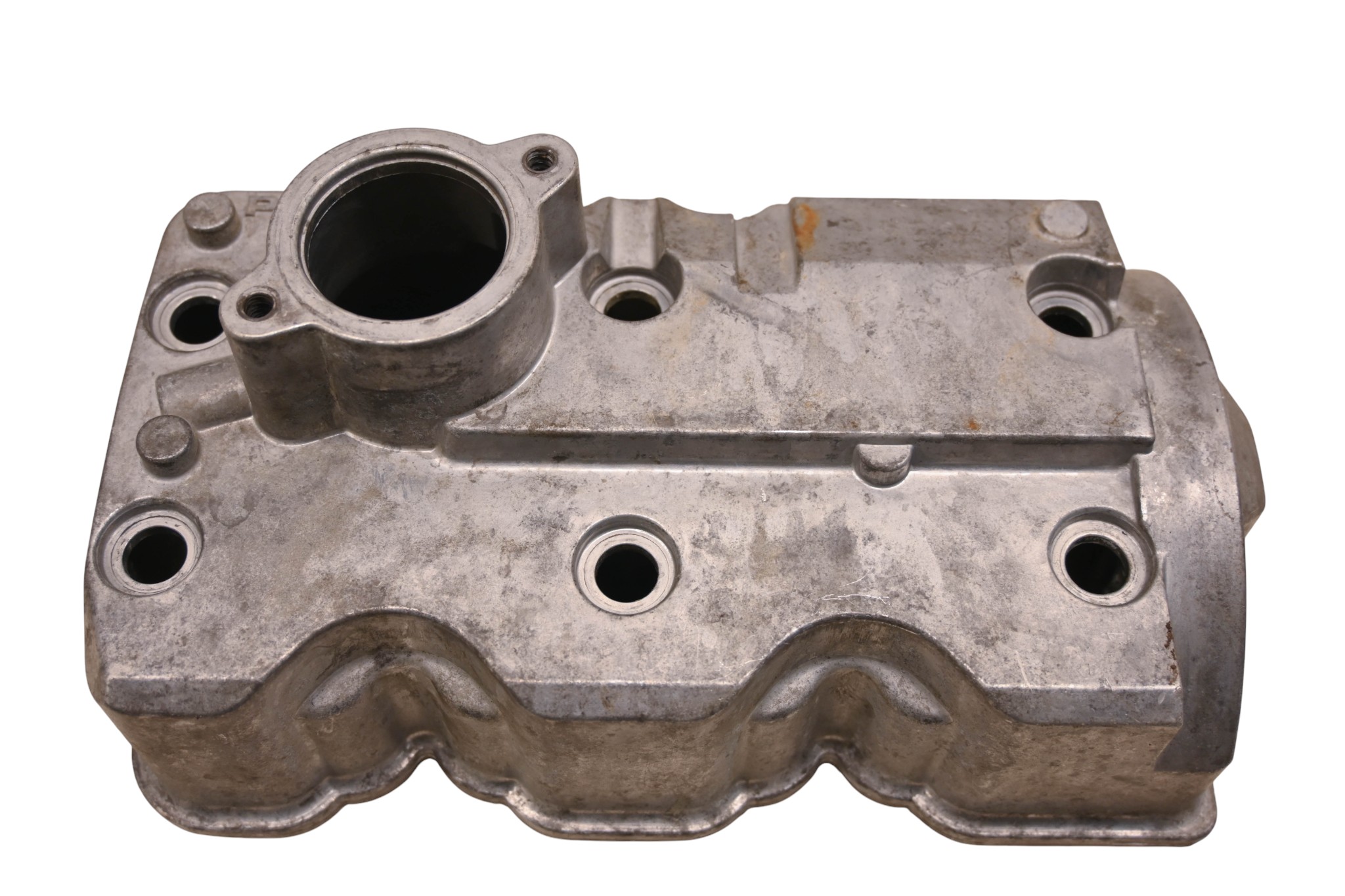 12 Polaris Sportsman 850 XP 4x4 Valve Cover