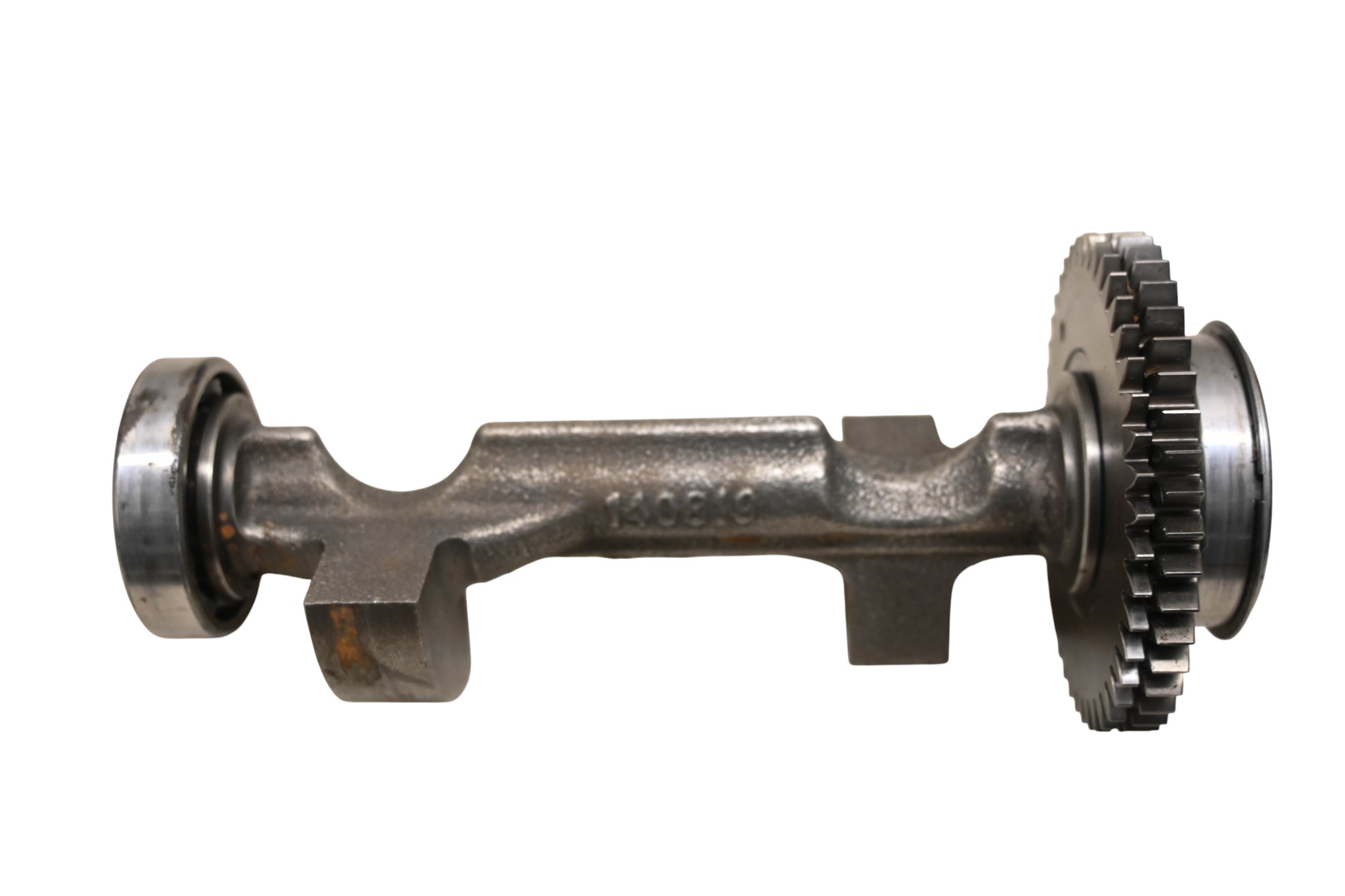 12 Polaris Sportsman 850 XP 4x4 Counter Balancer Crankshaft Balance