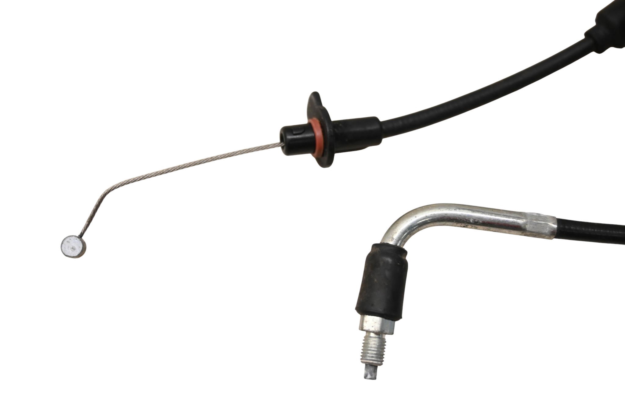 12 Polaris Sportsman 850 XP 4x4 Throttle Cable