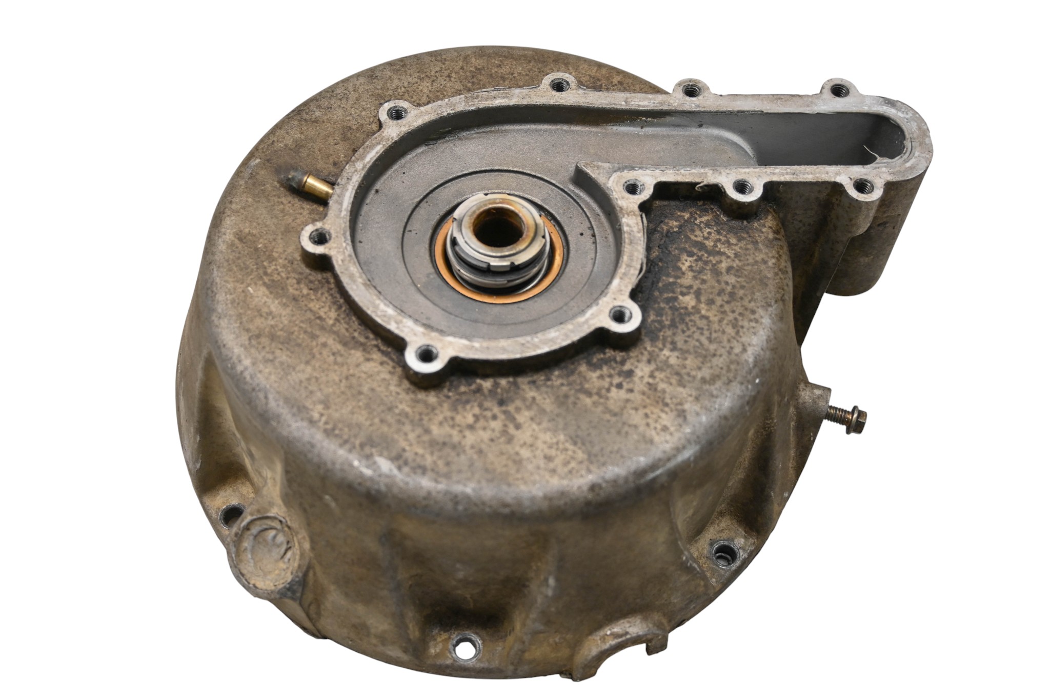 12 Polaris Sportsman 850 XP 4x4 Stator Cover