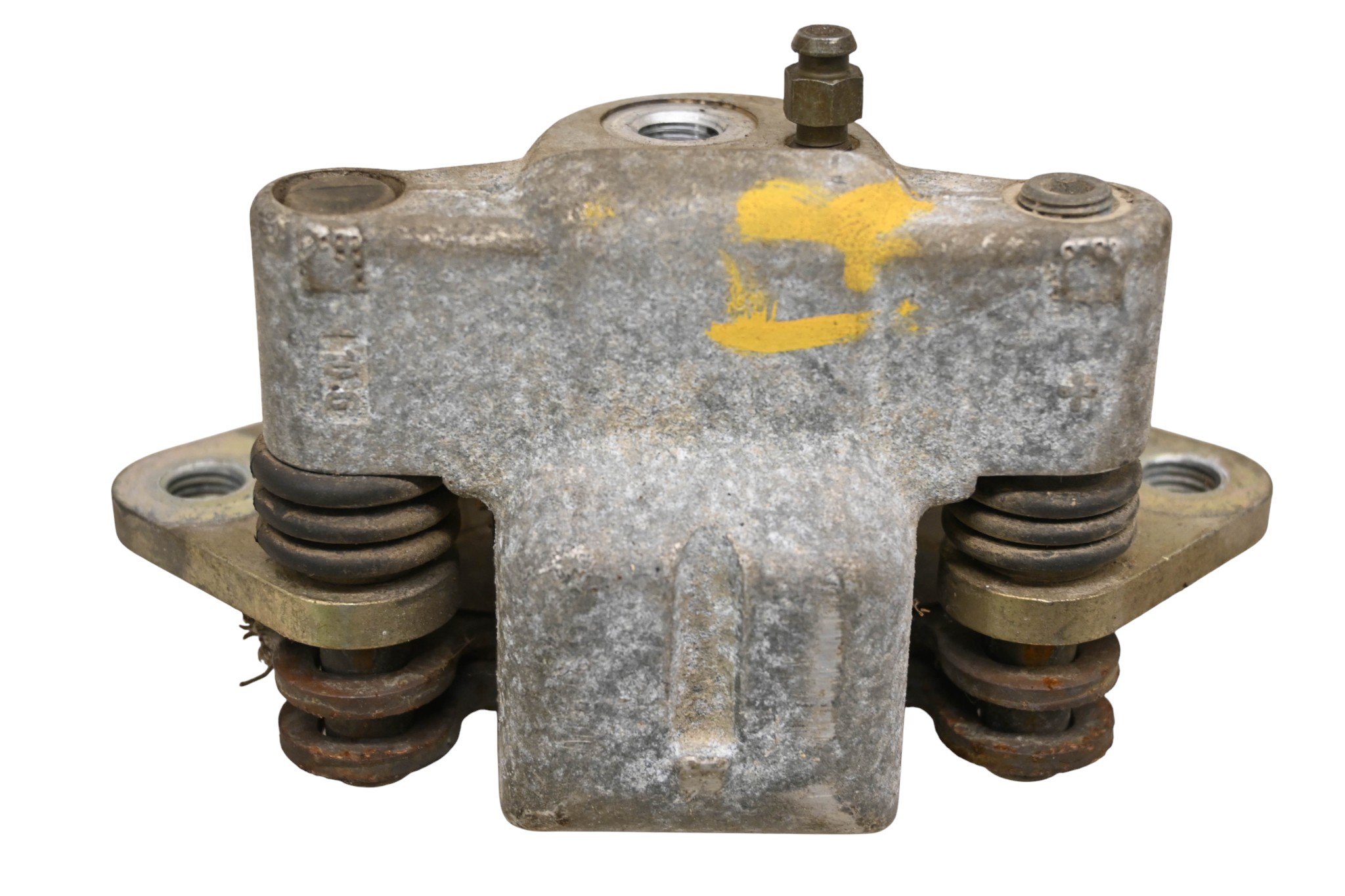 12 Polaris Sportsman 850 XP 4x4 Front Right Brake Caliper