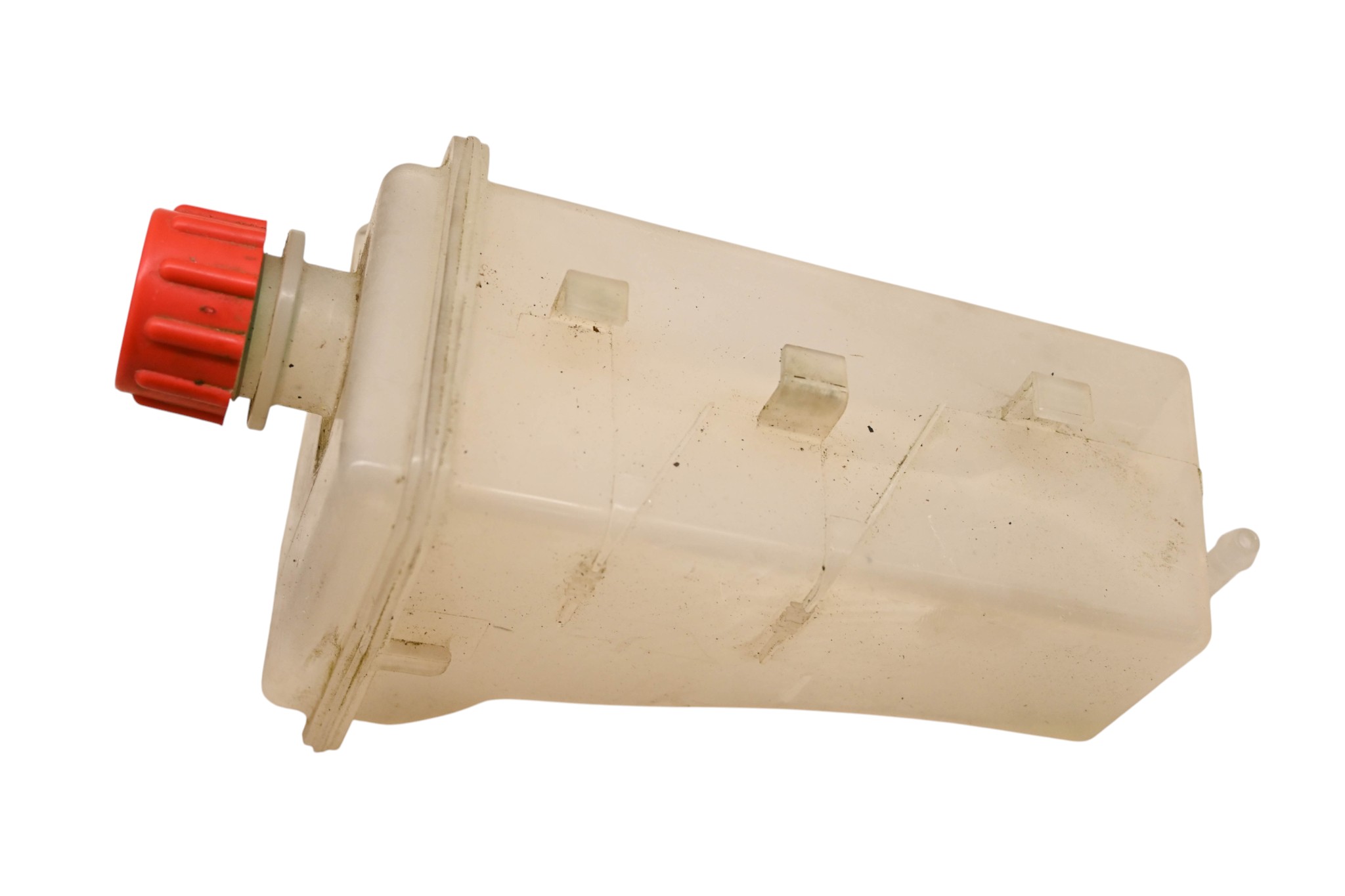 12 Polaris Sportsman 850 XP 4x4 Coolant Overflow Radiator Bottle