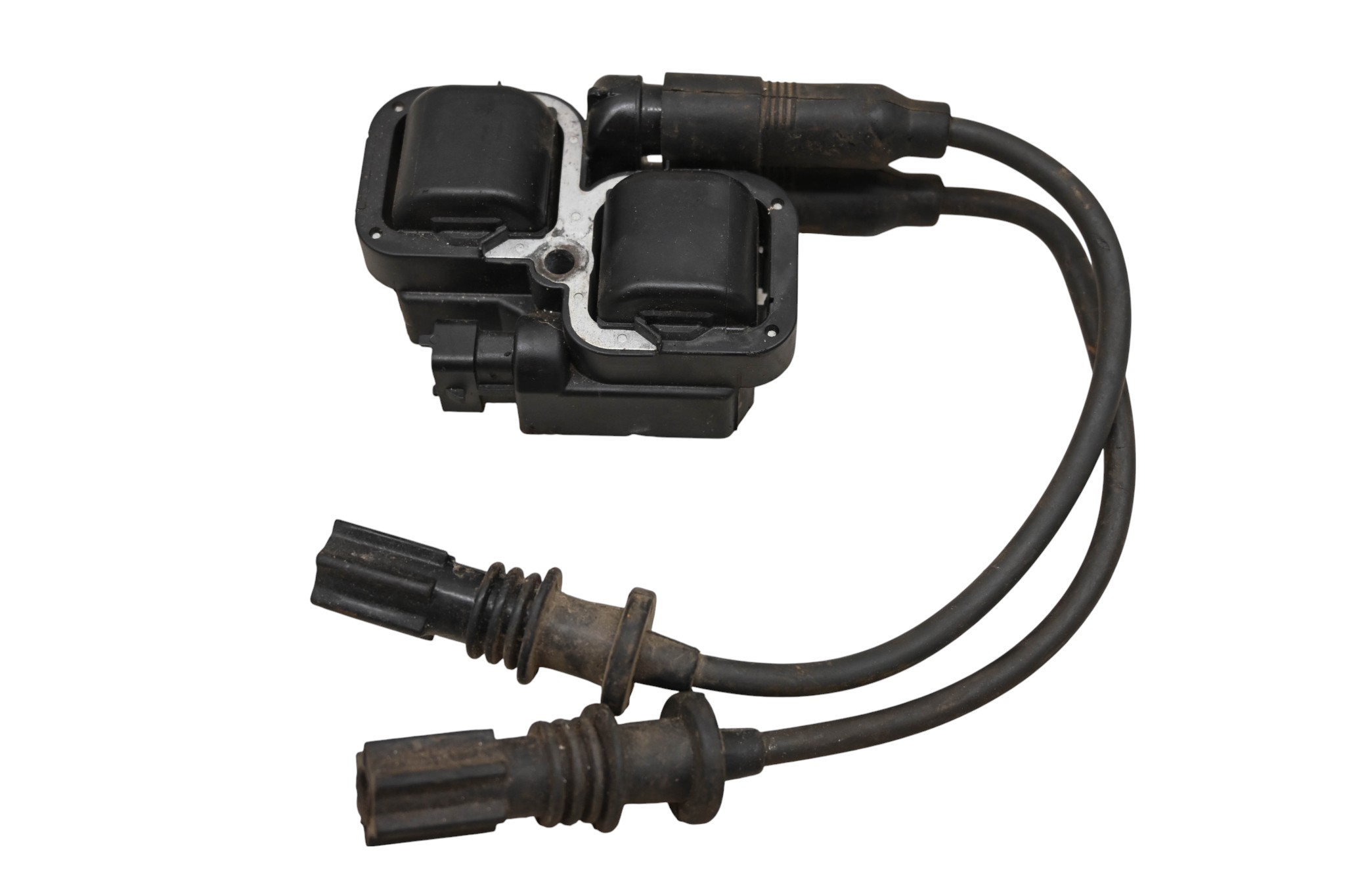 12 Polaris Sportsman 850 XP 4x4 Ignition Coil