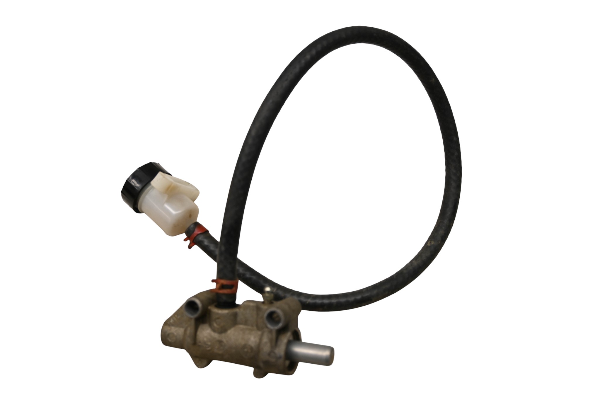 12 Polaris Sportsman 850 XP 4x4 Rear Brake Master Cylinder