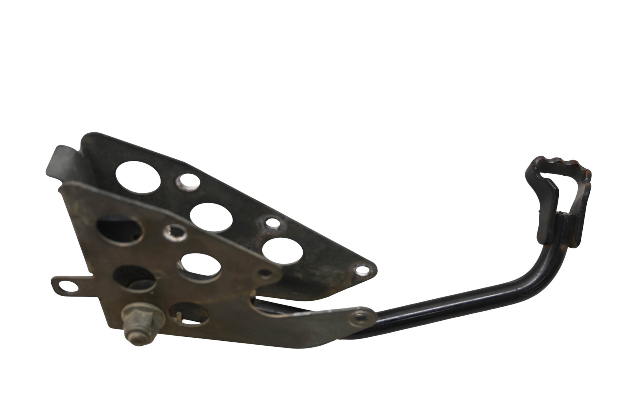 12 Polaris Sportsman 850 XP 4x4 Brake Pedal