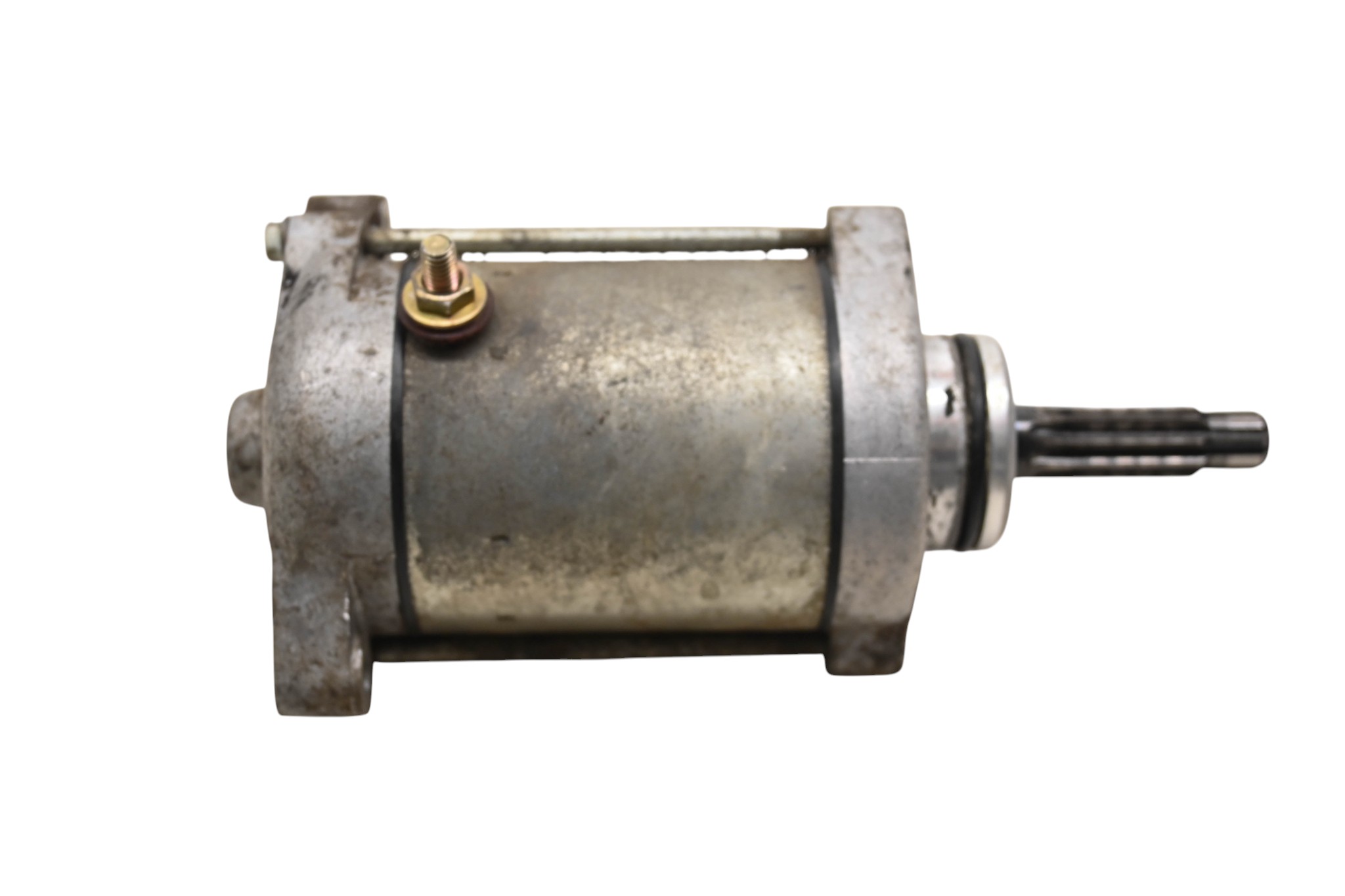 99 Arctic Cat 500 4x4 Starter Motor