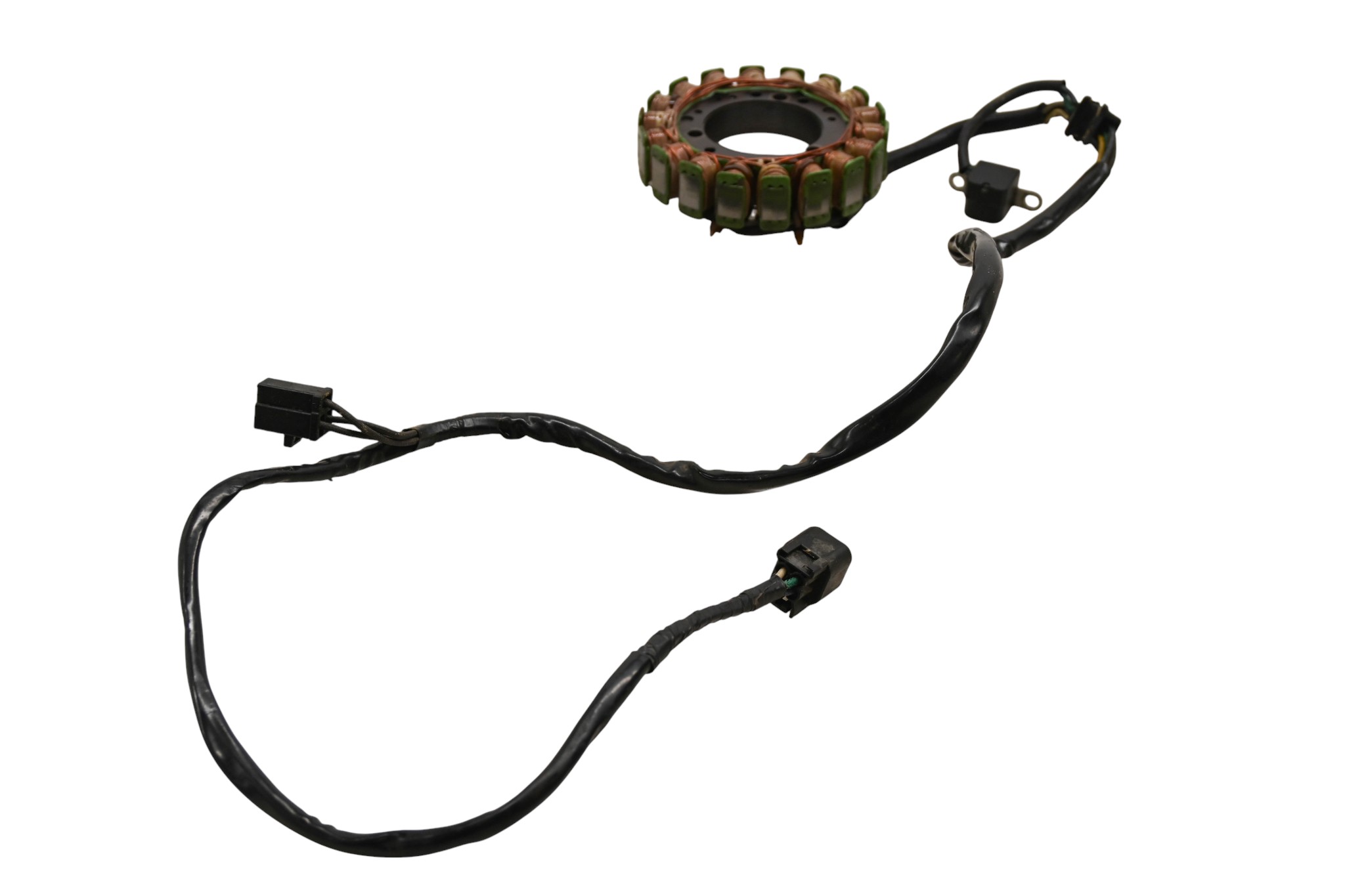 99 Arctic Cat 500 4x4 Stator