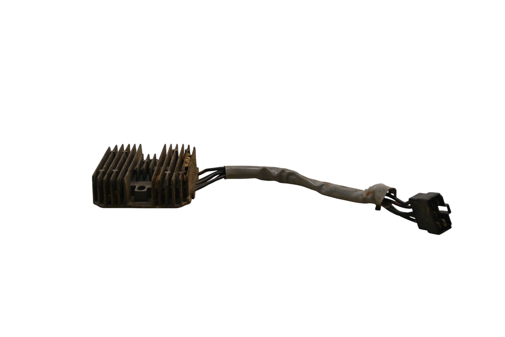 99 Arctic Cat 500 4x4 Regulator Rectifier