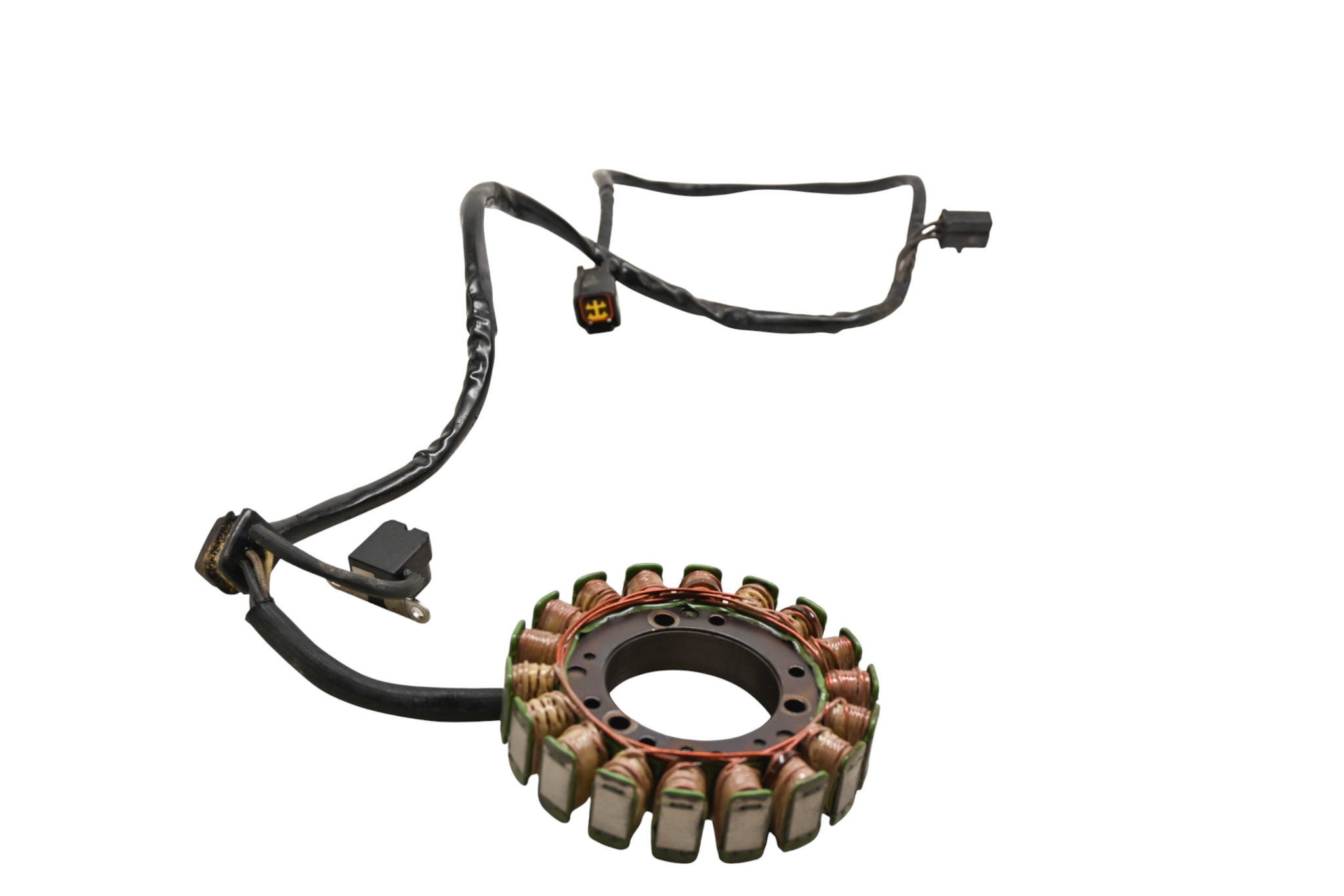 99 Arctic Cat 500 4x4 Stator