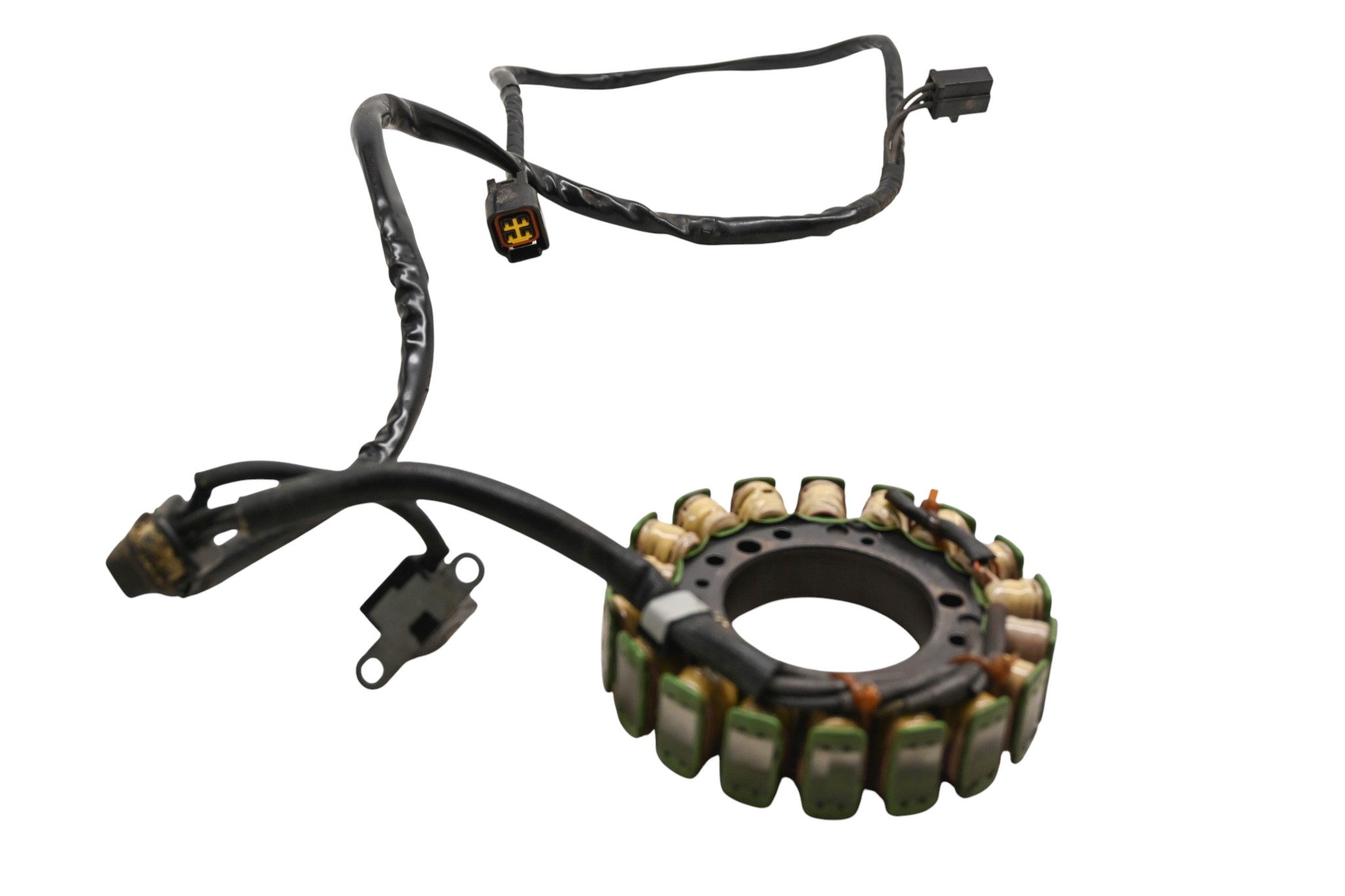 99 Arctic Cat 500 4x4 Stator