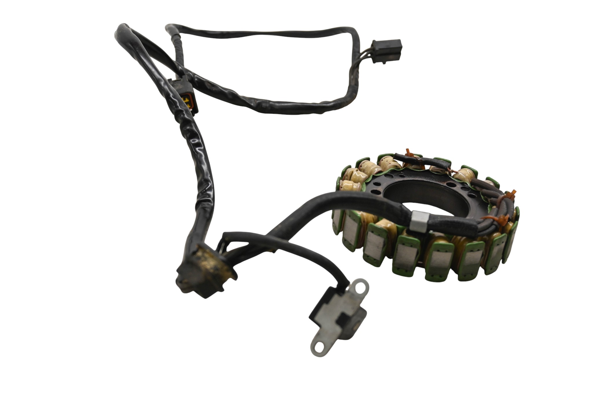 99 Arctic Cat 500 4x4 Stator