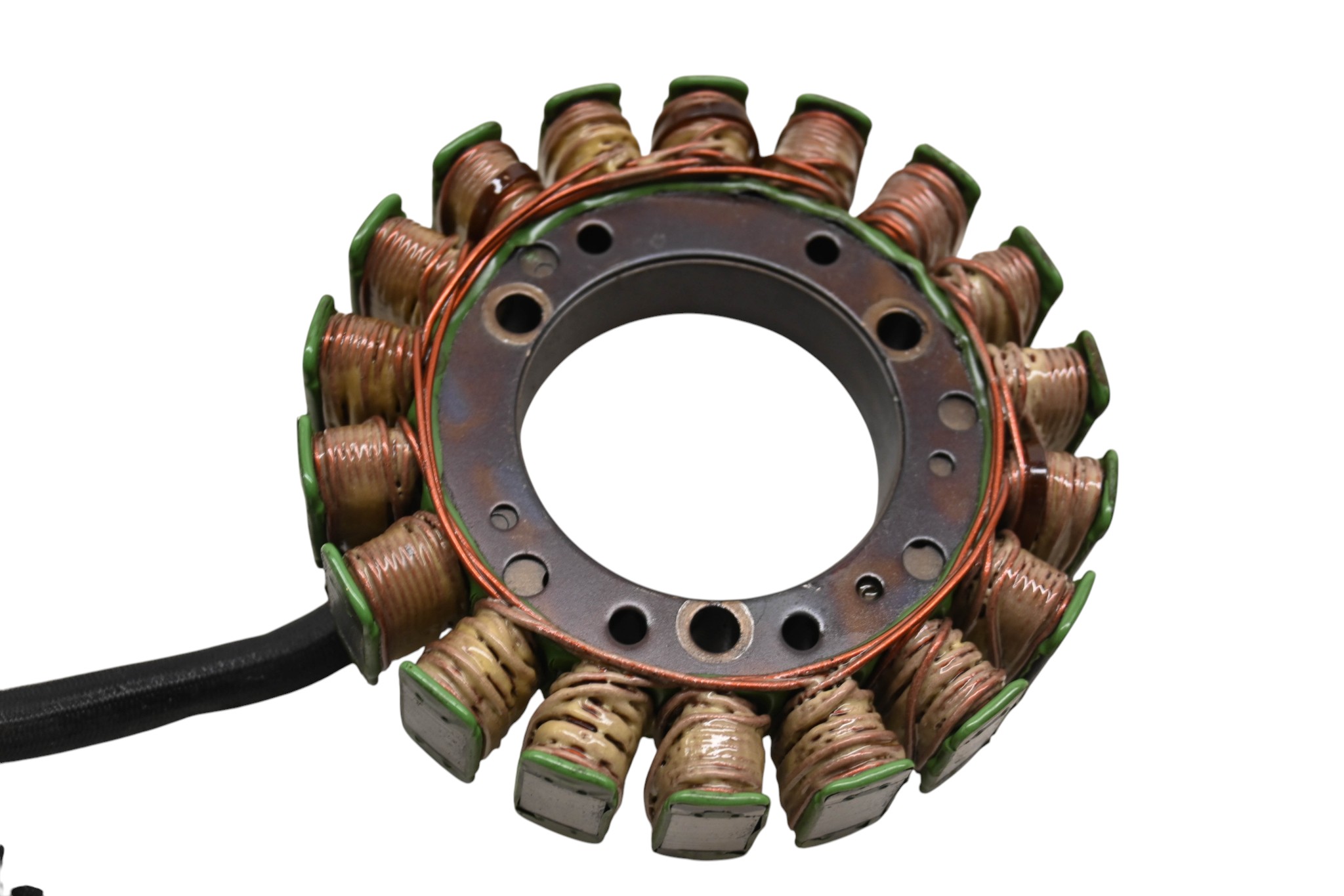 99 Arctic Cat 500 4x4 Stator