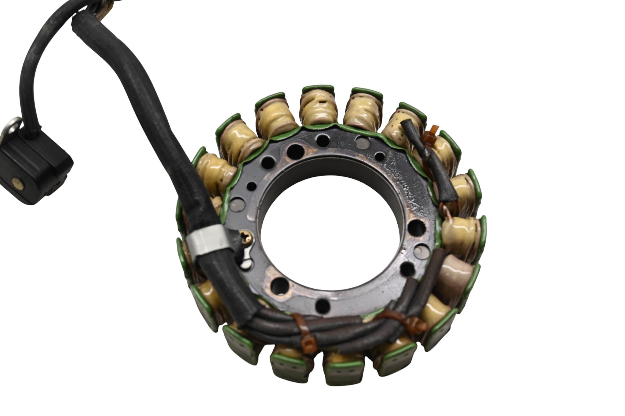 99 Arctic Cat 500 4x4 Stator