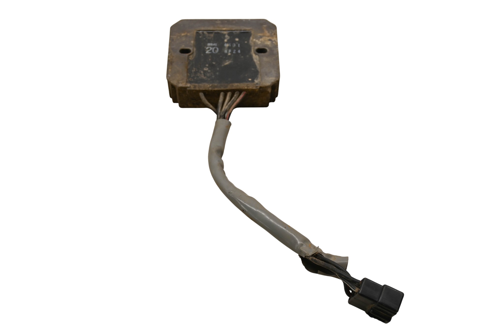 99 Arctic Cat 500 4x4 Regulator Rectifier